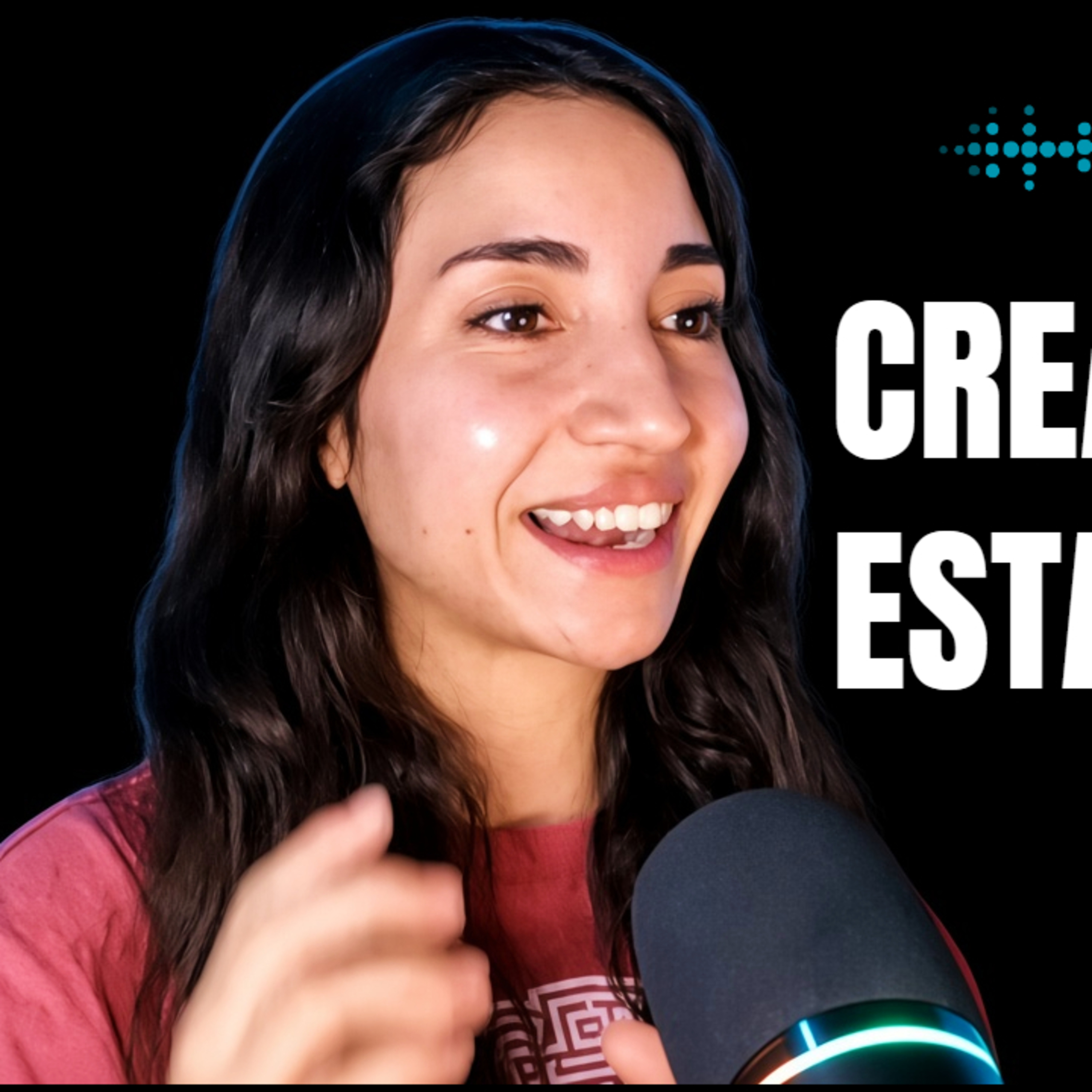 La mejor forma de saber si eres un buen creador de contenido | Pao Madariaga T.2 #03 episode artwork
