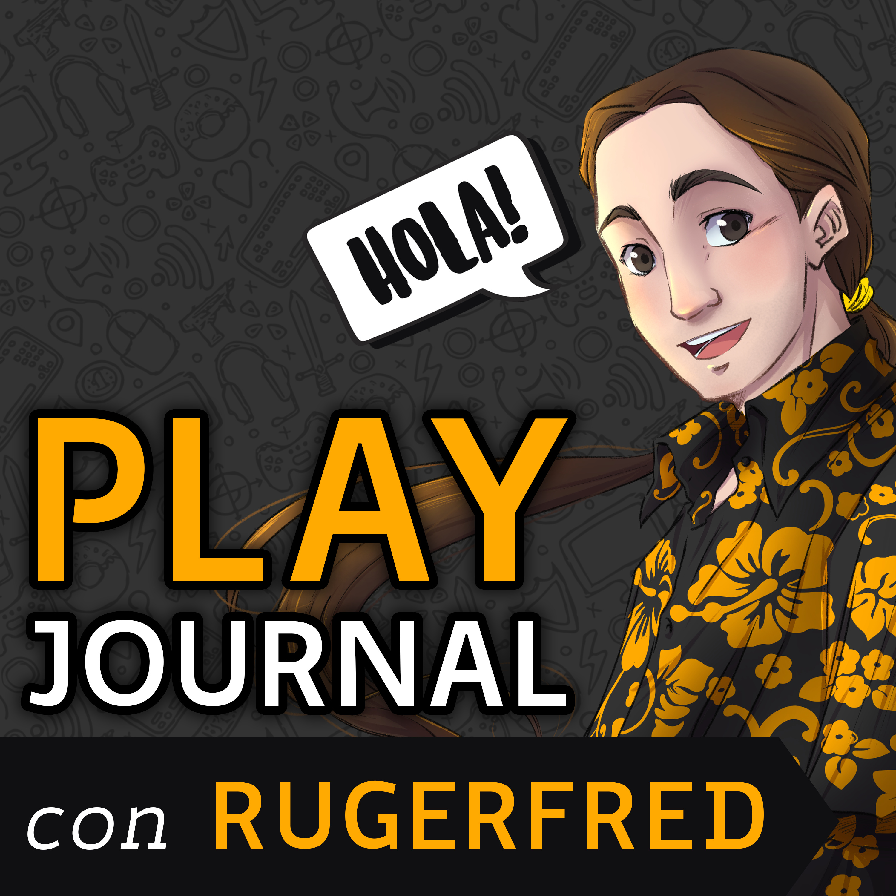 Play Journal