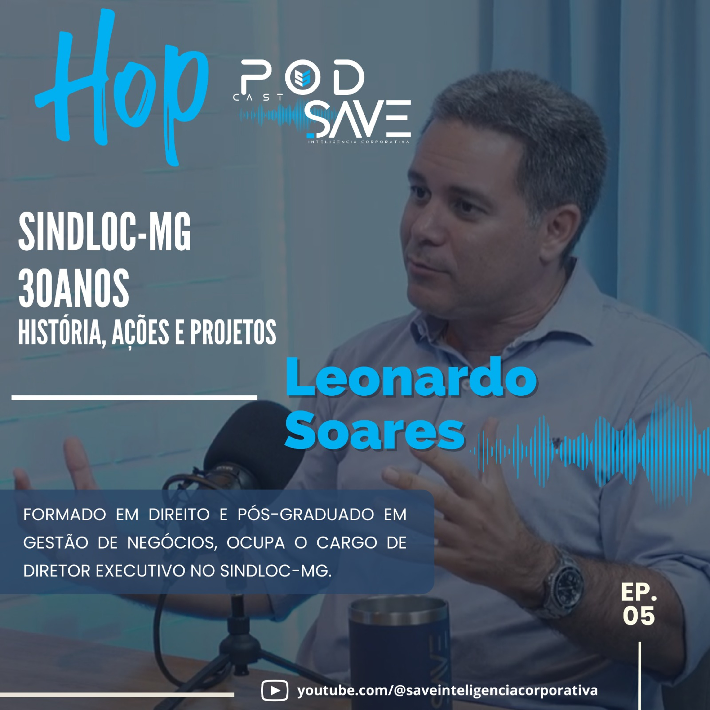 Hop PodSAVE