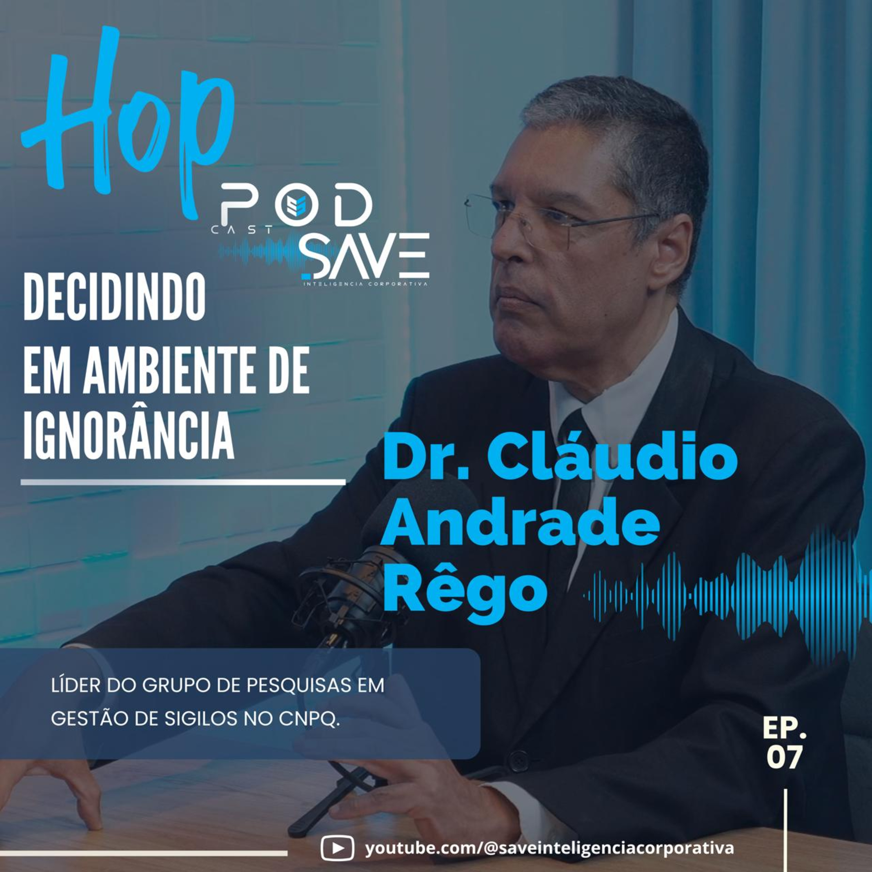 Hop PodSAVE