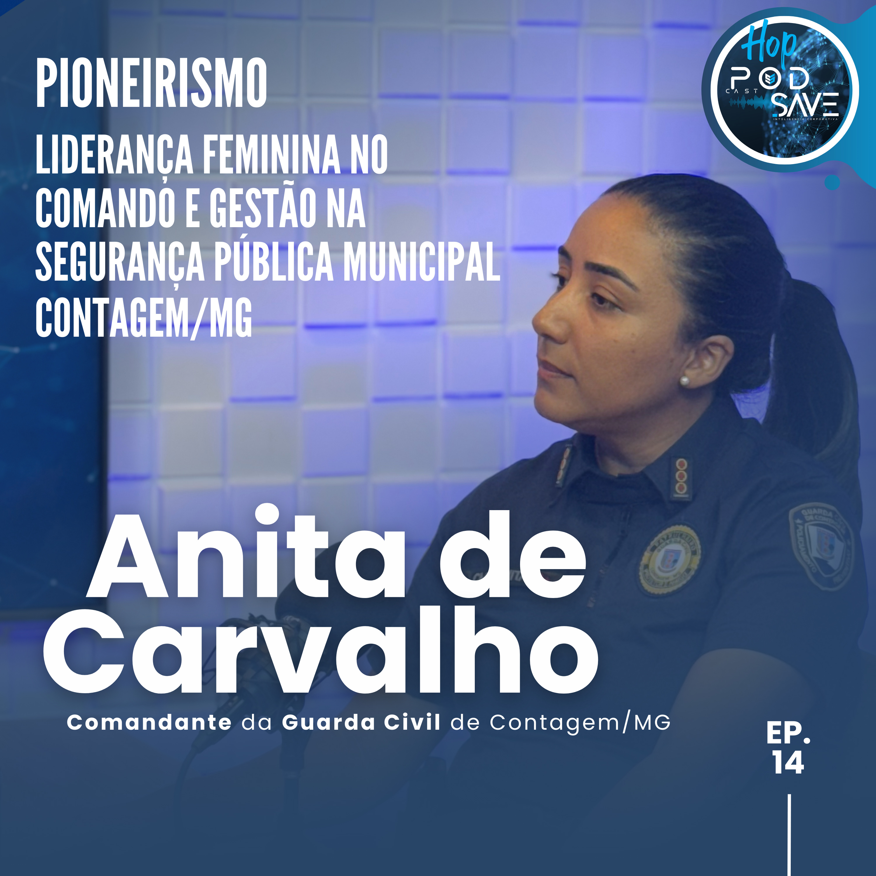 Hop PodSAVE