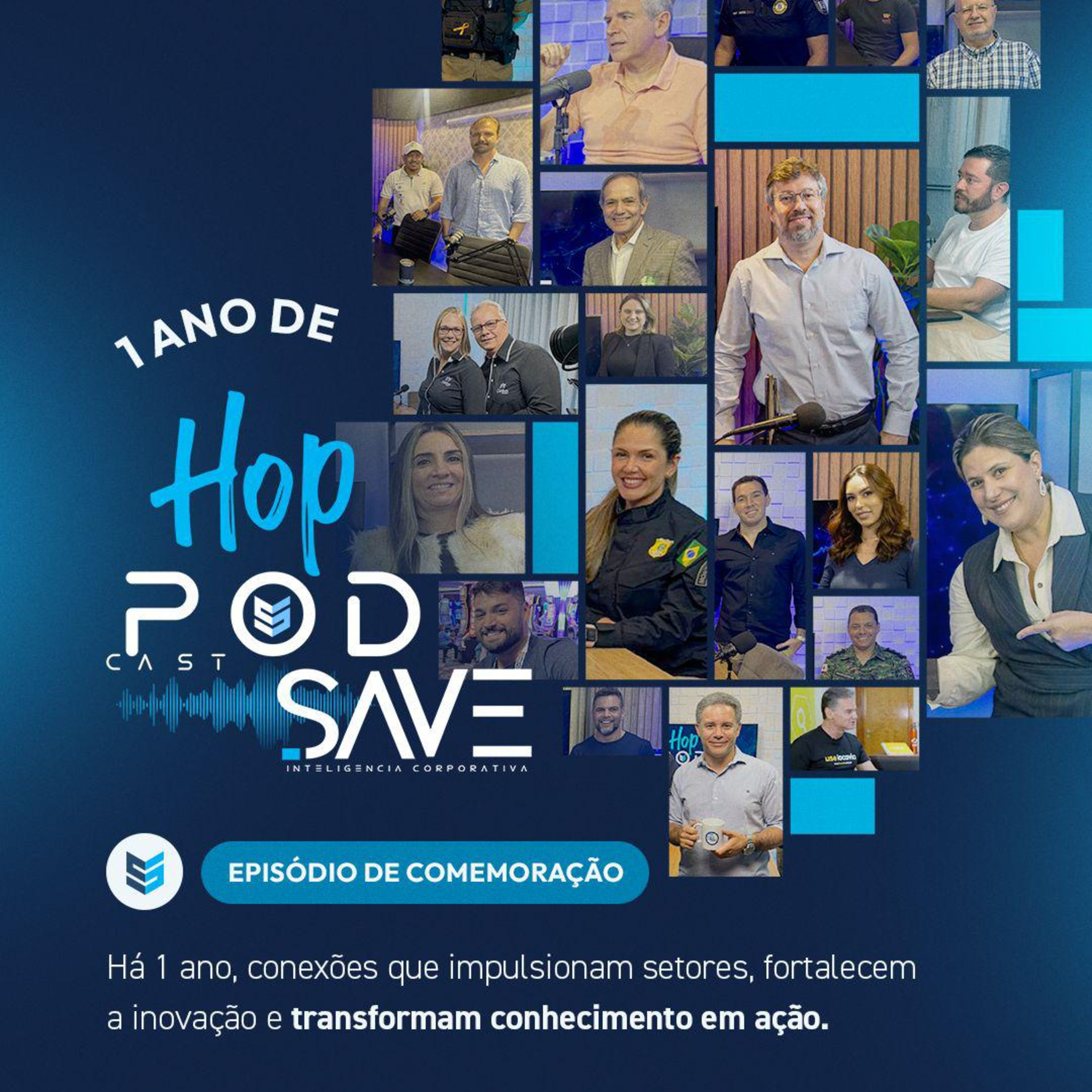 Hop PodSAVE