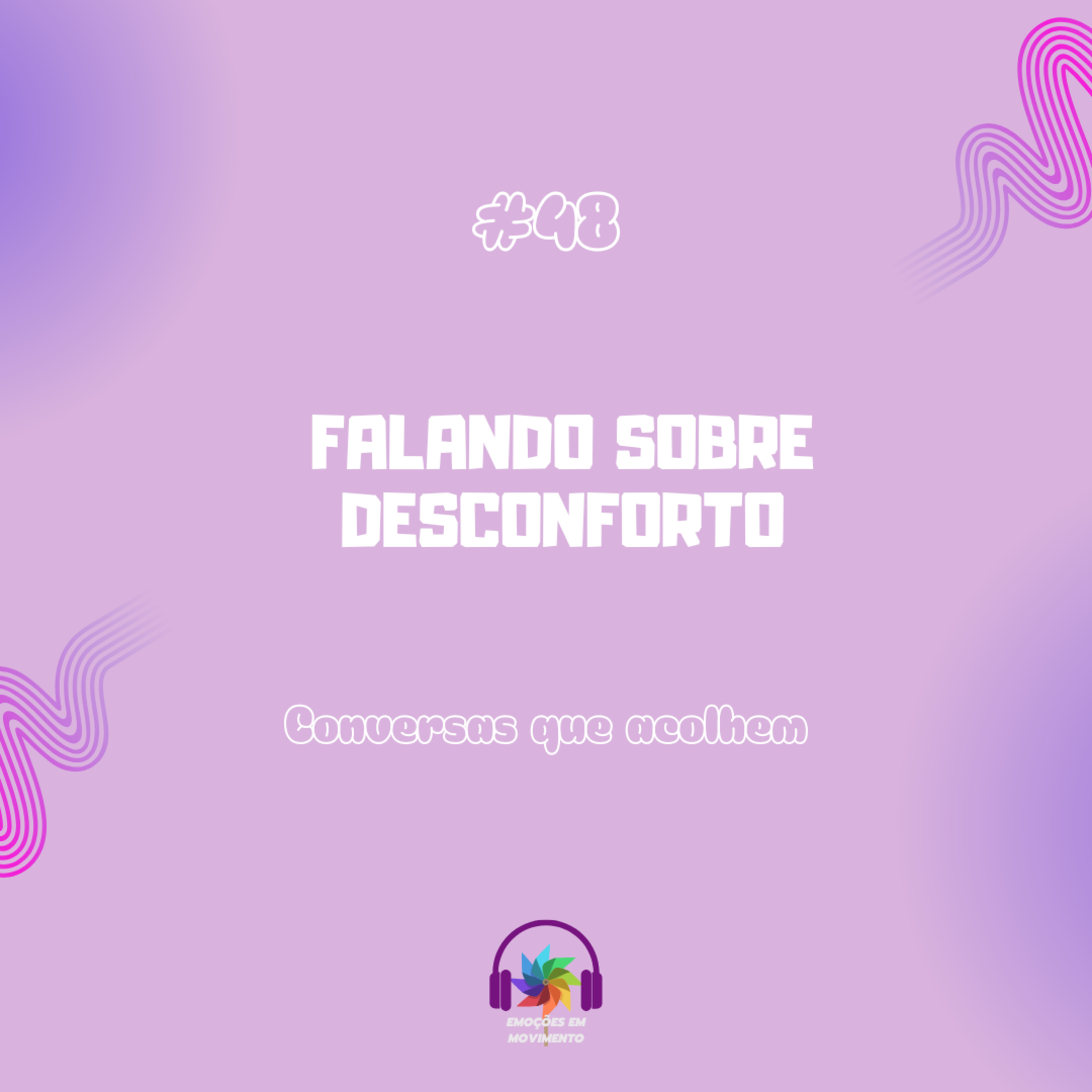 Emoções em Movimento Podcast