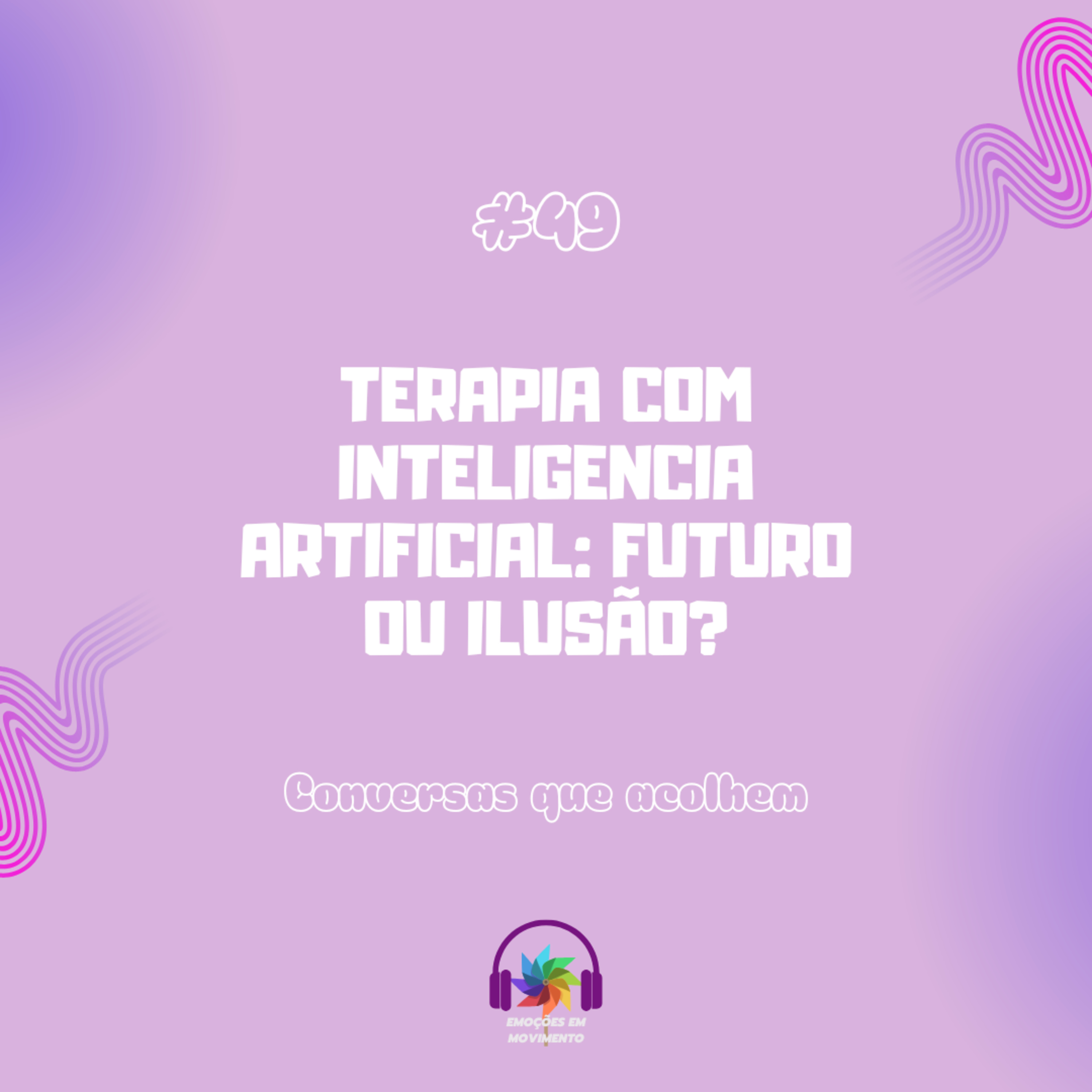 Emoções em Movimento Podcast