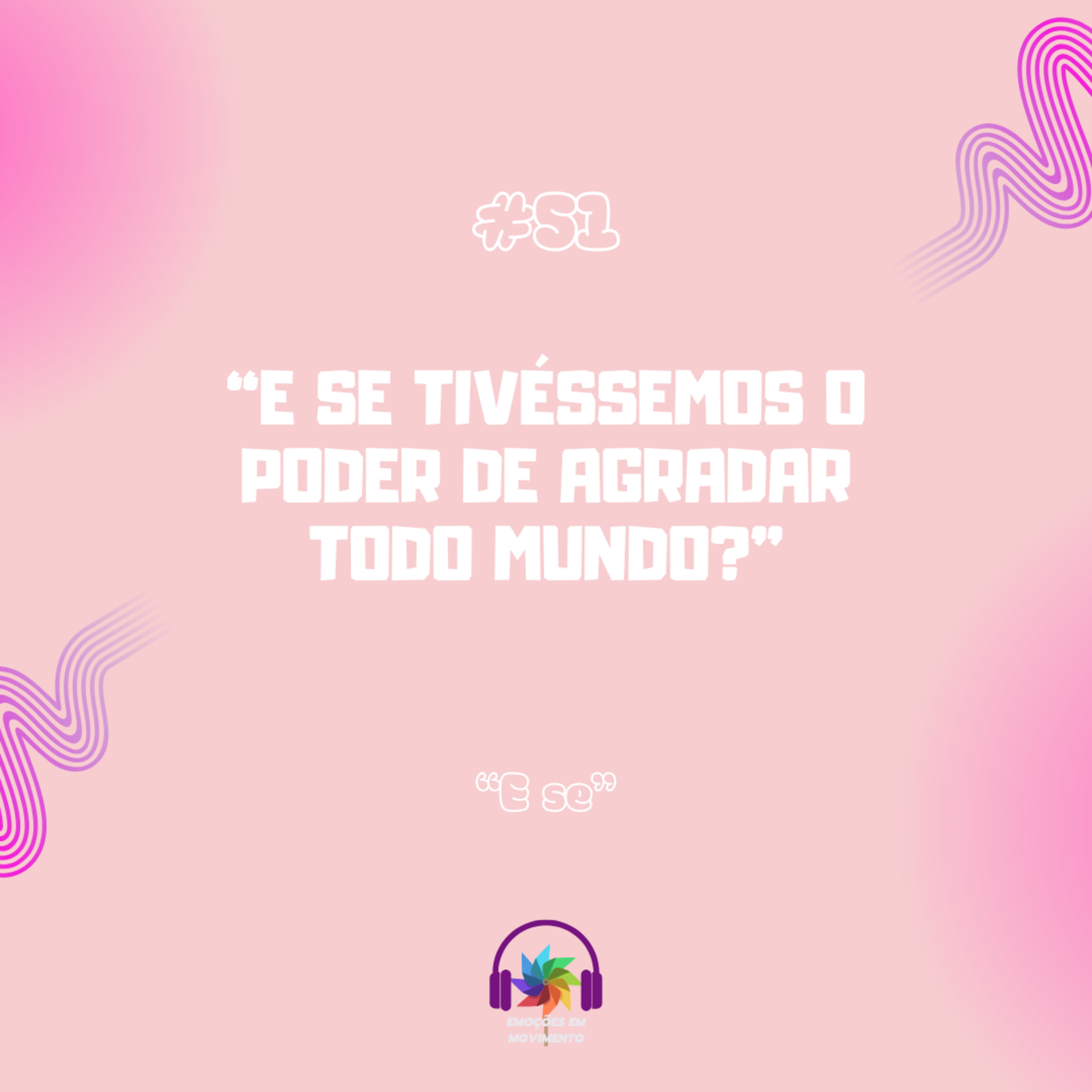 Emoções em Movimento Podcast