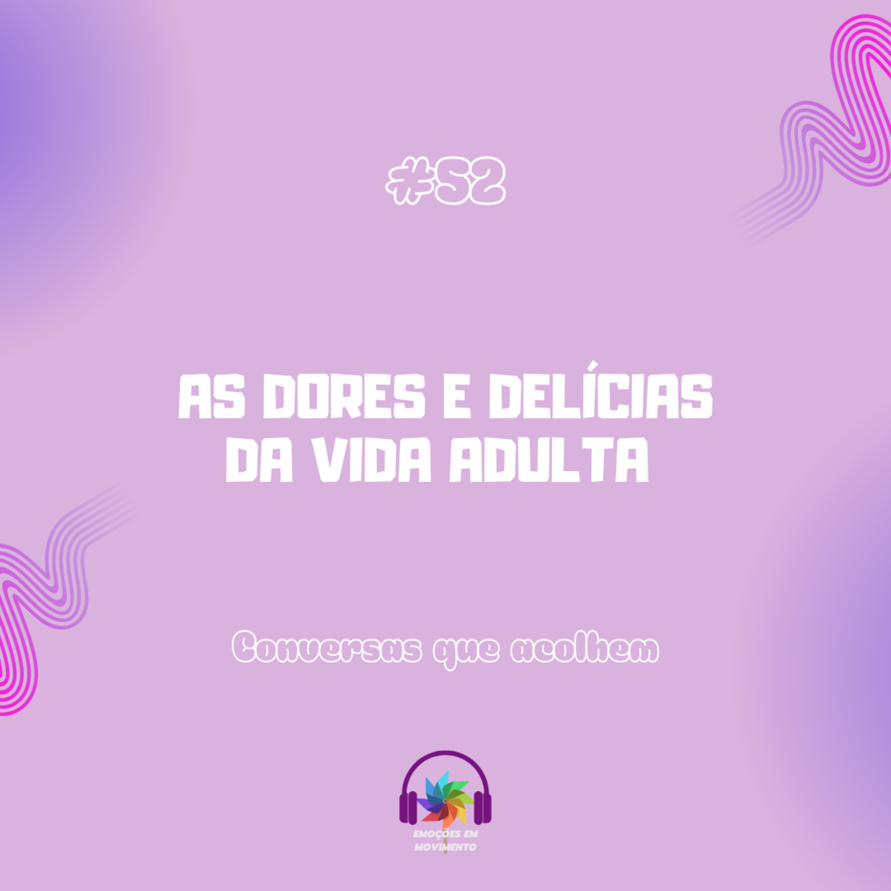 Emoções em Movimento Podcast