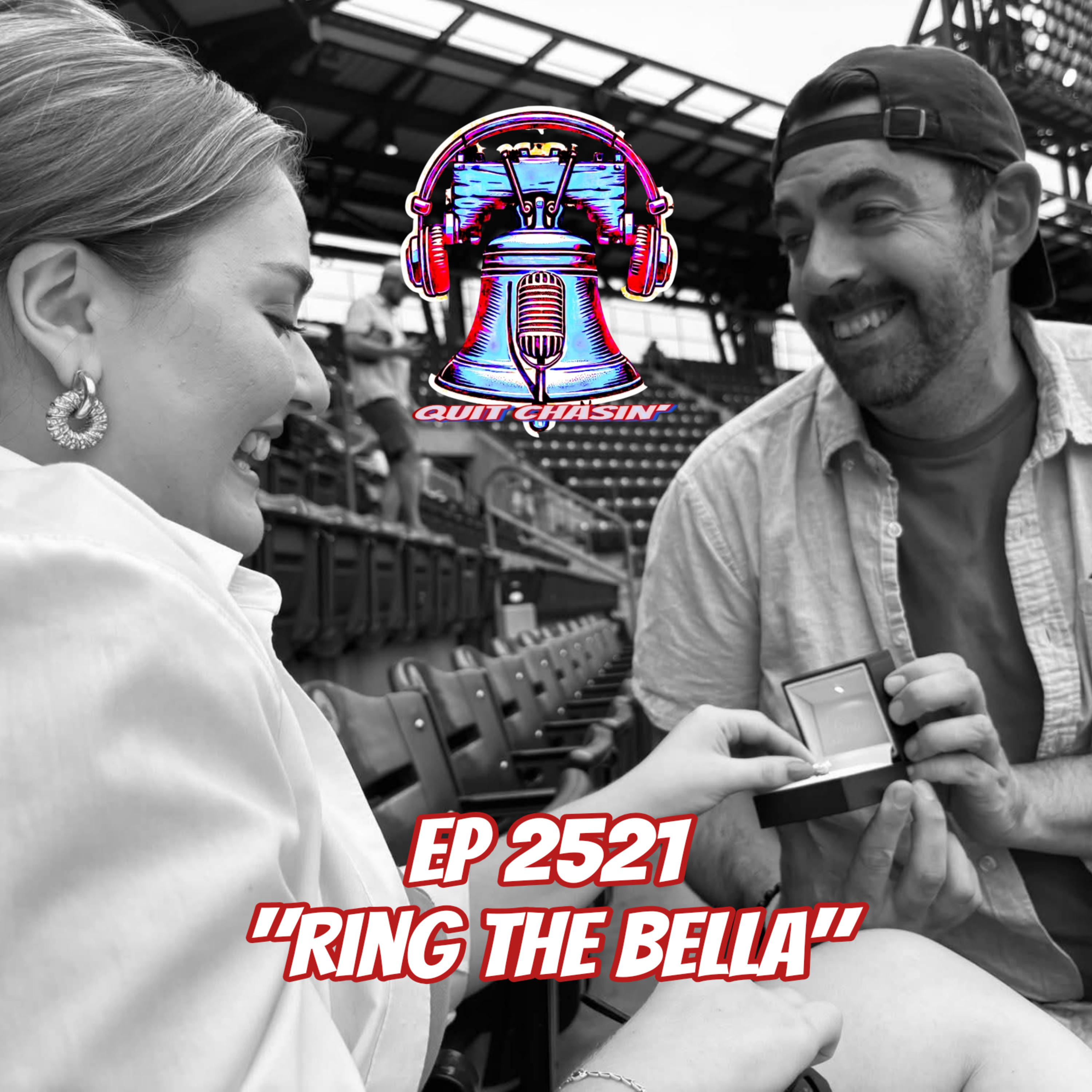 Quit Chasin: A Philadelphia Phillies Show