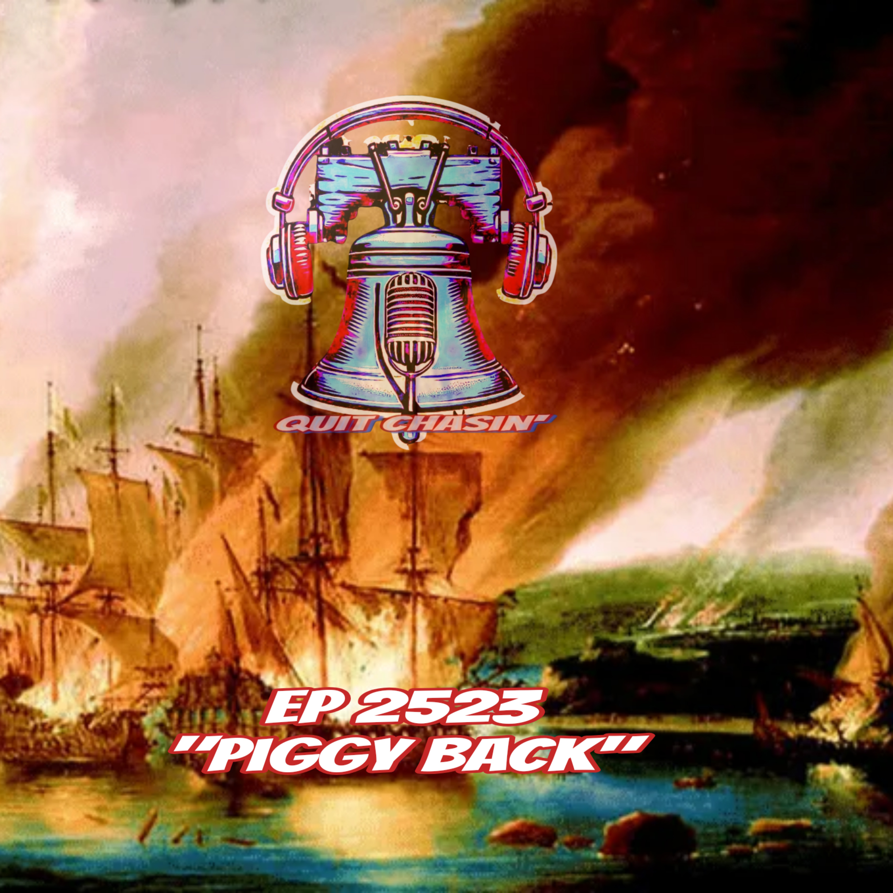 Quit Chasin: A Philadelphia Phillies Show