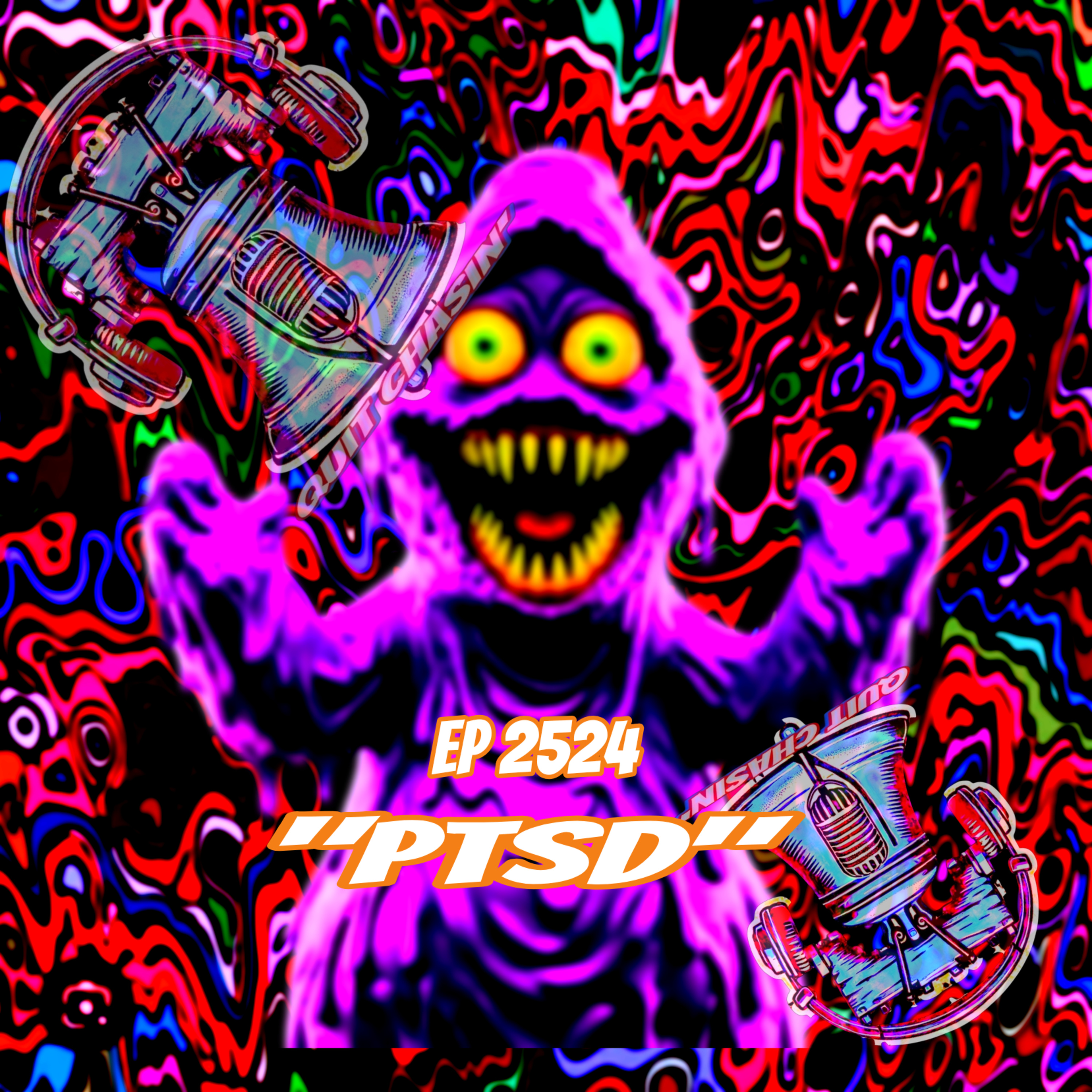 PTSD