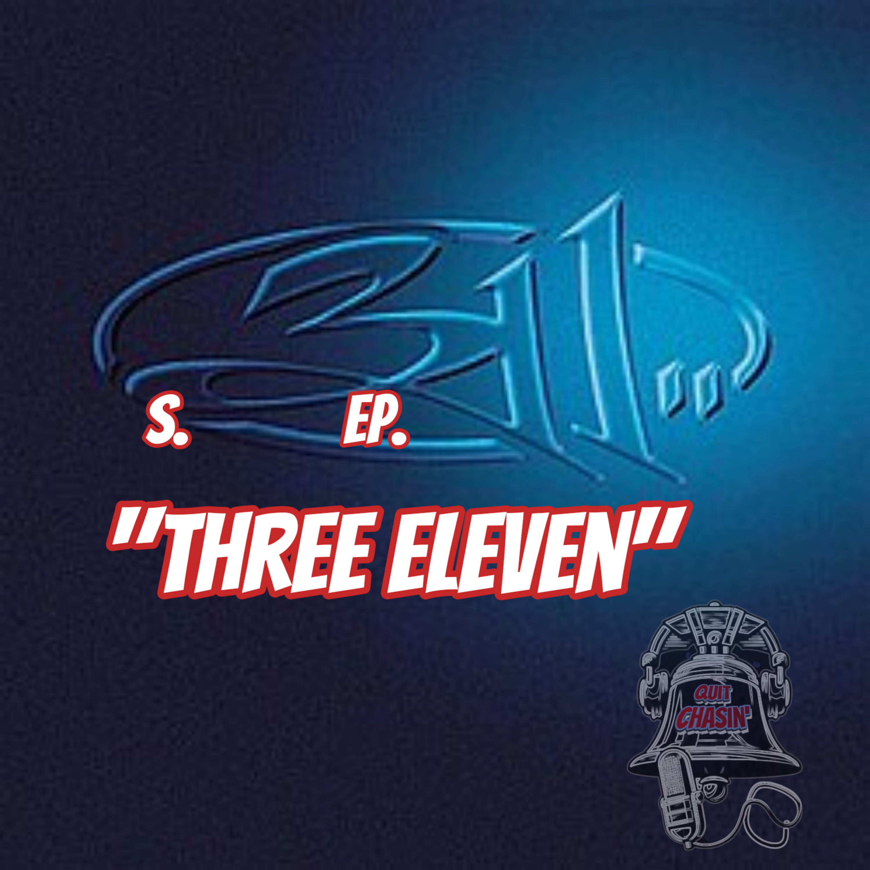Three Eleven episode artwork