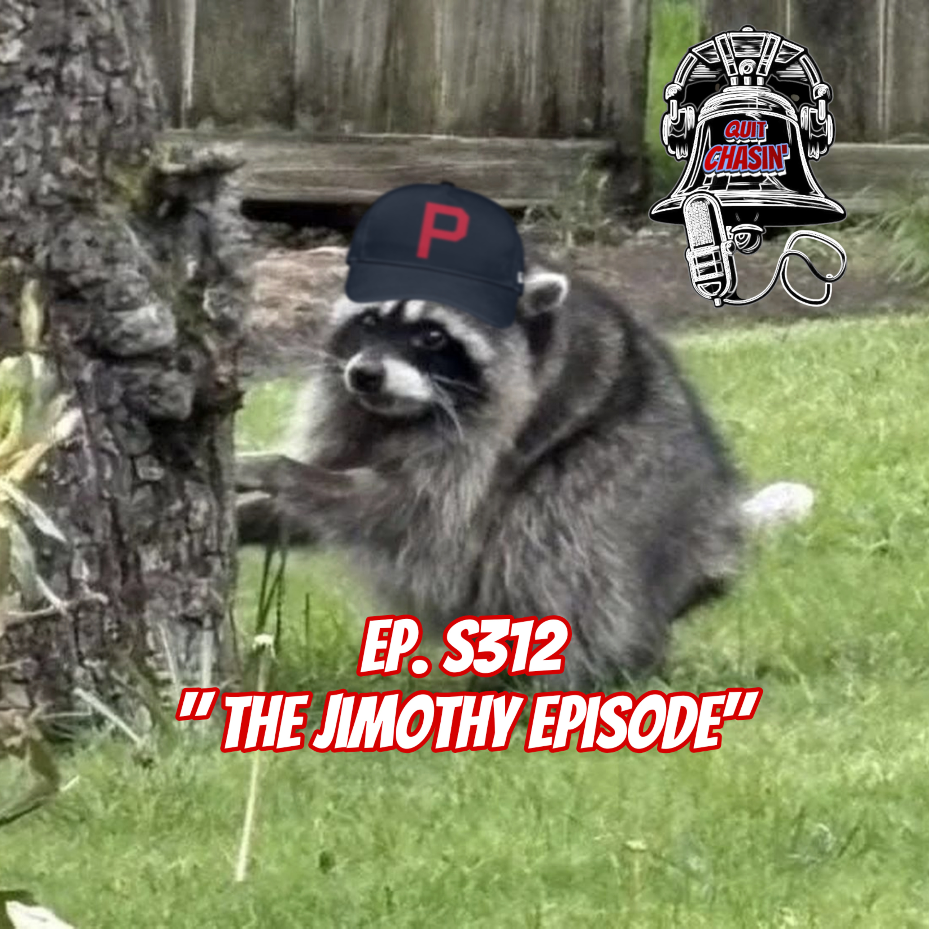 The Jimothy Episode episode artwork
