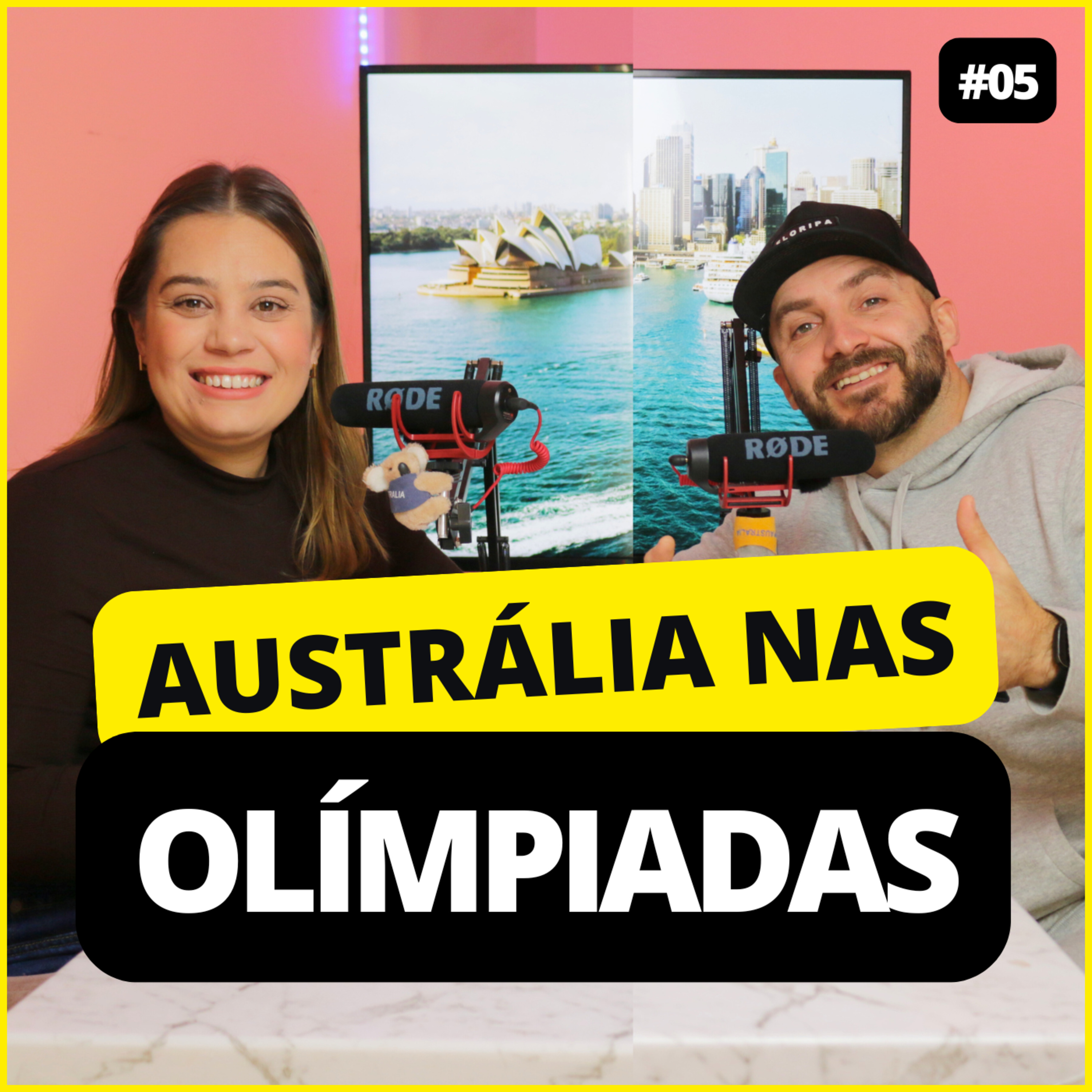 Como a Austrália se transformou em uma potência nas Olímpiadas episode artwork