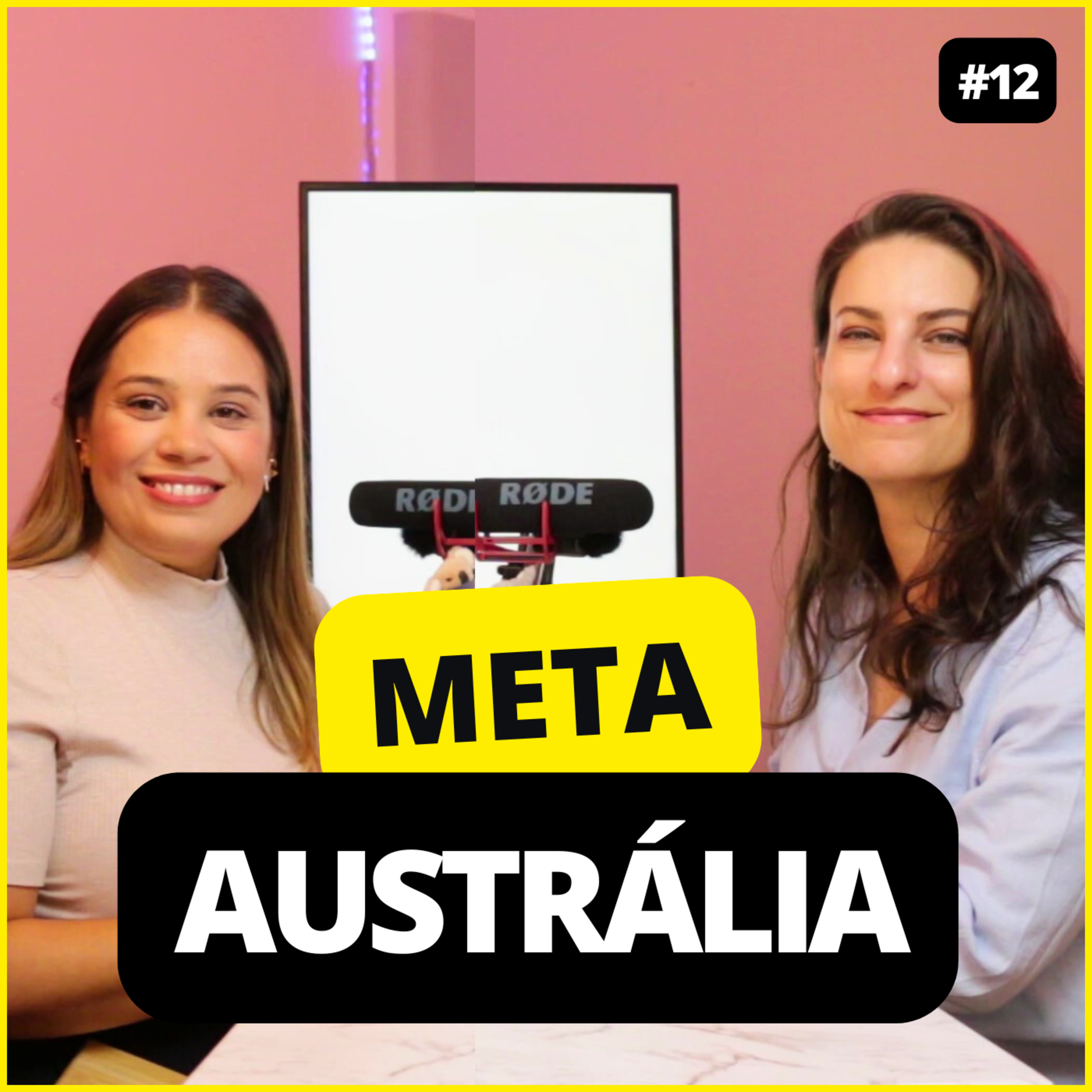 Como estabelecer metas e criar o quadro dos sonhos episode artwork