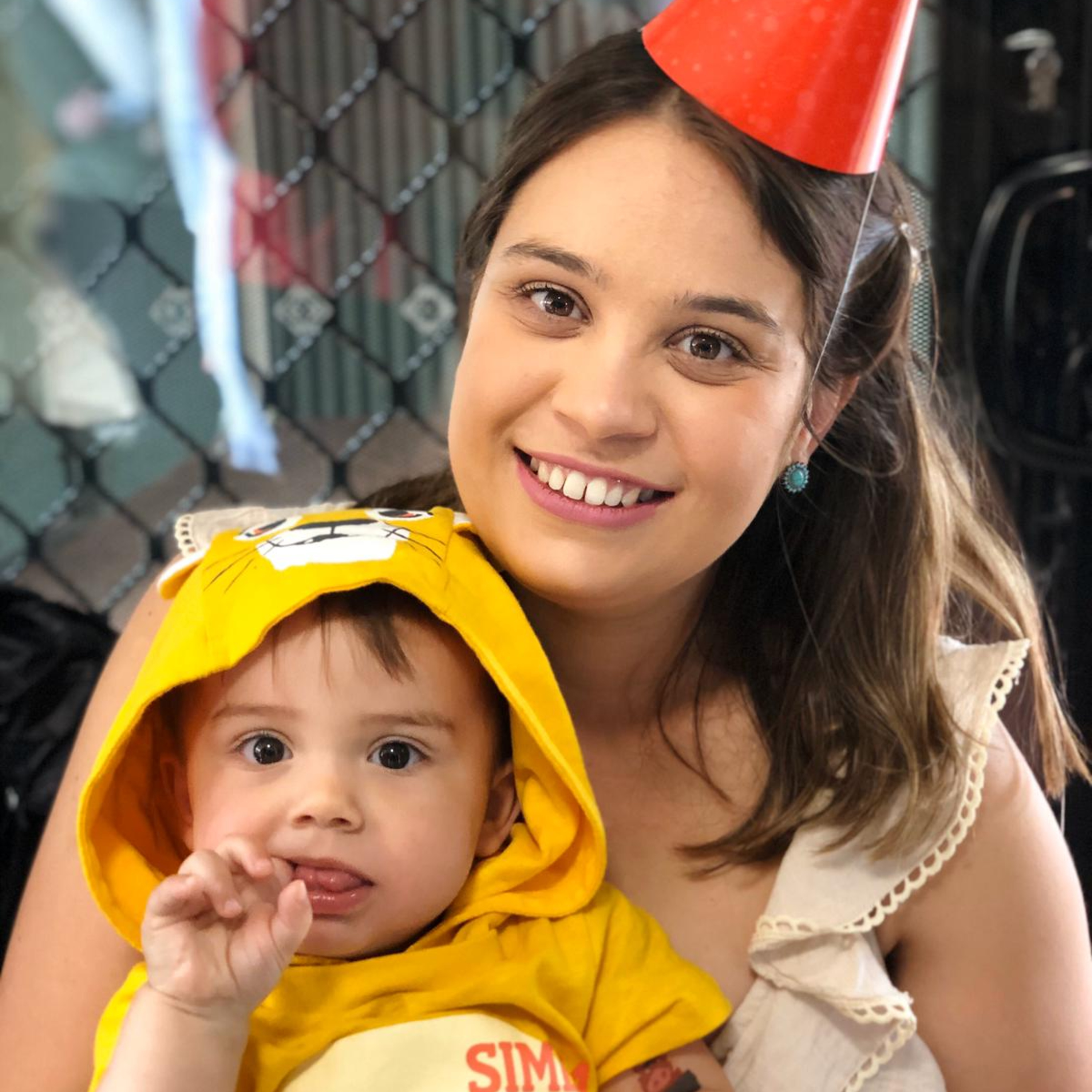 Vale a pena ir para a Austrália com filhos? episode artwork