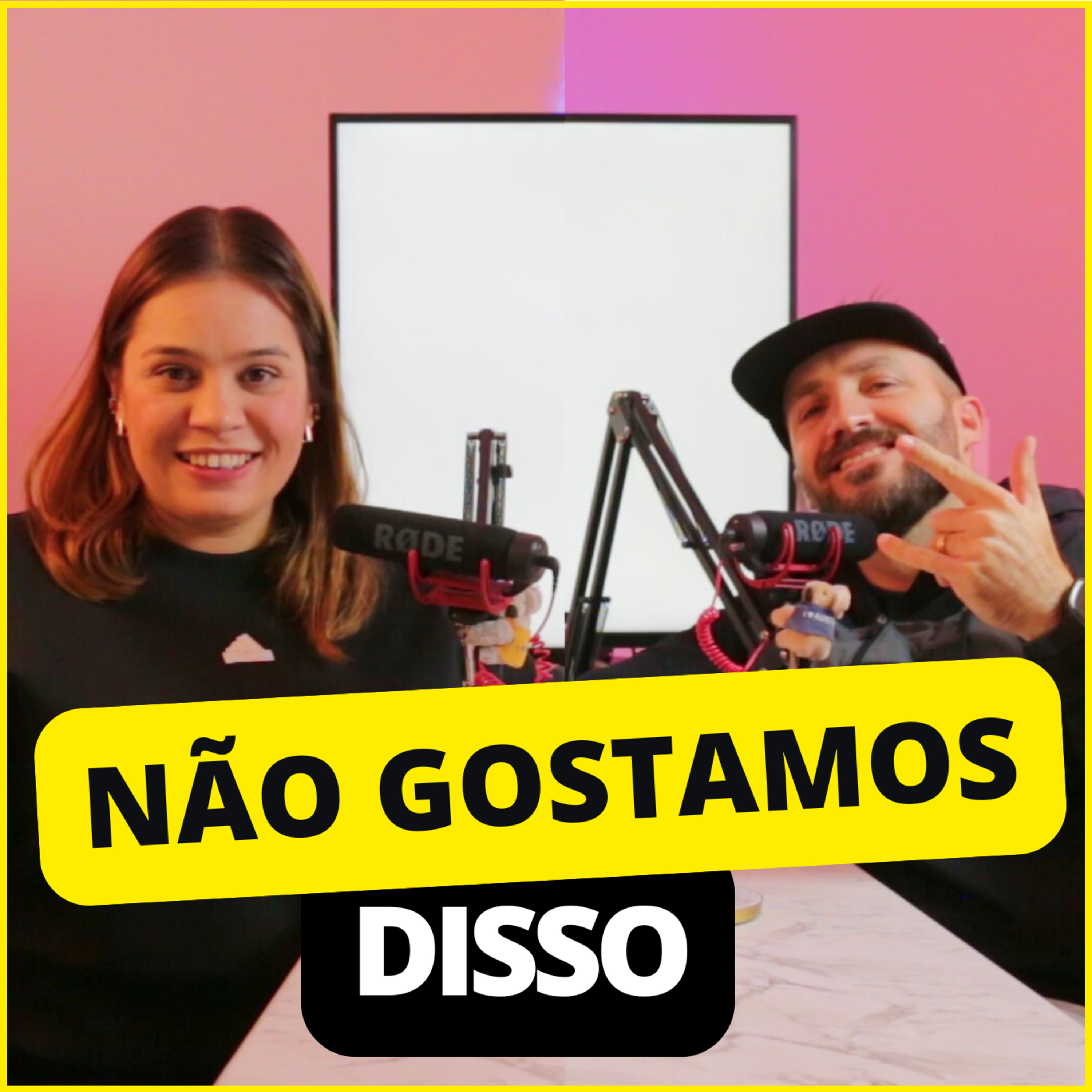 7 coisas que não gostamos na Austrália episode artwork