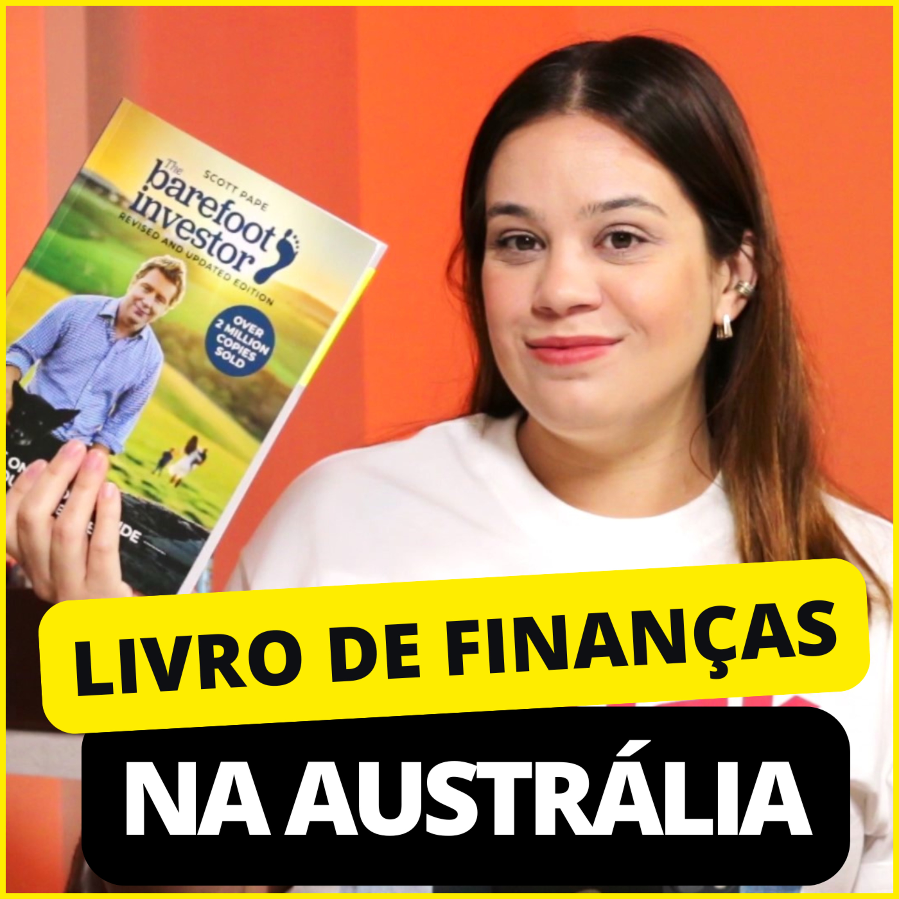 O livro de finanças que mudou minha vida! episode artwork