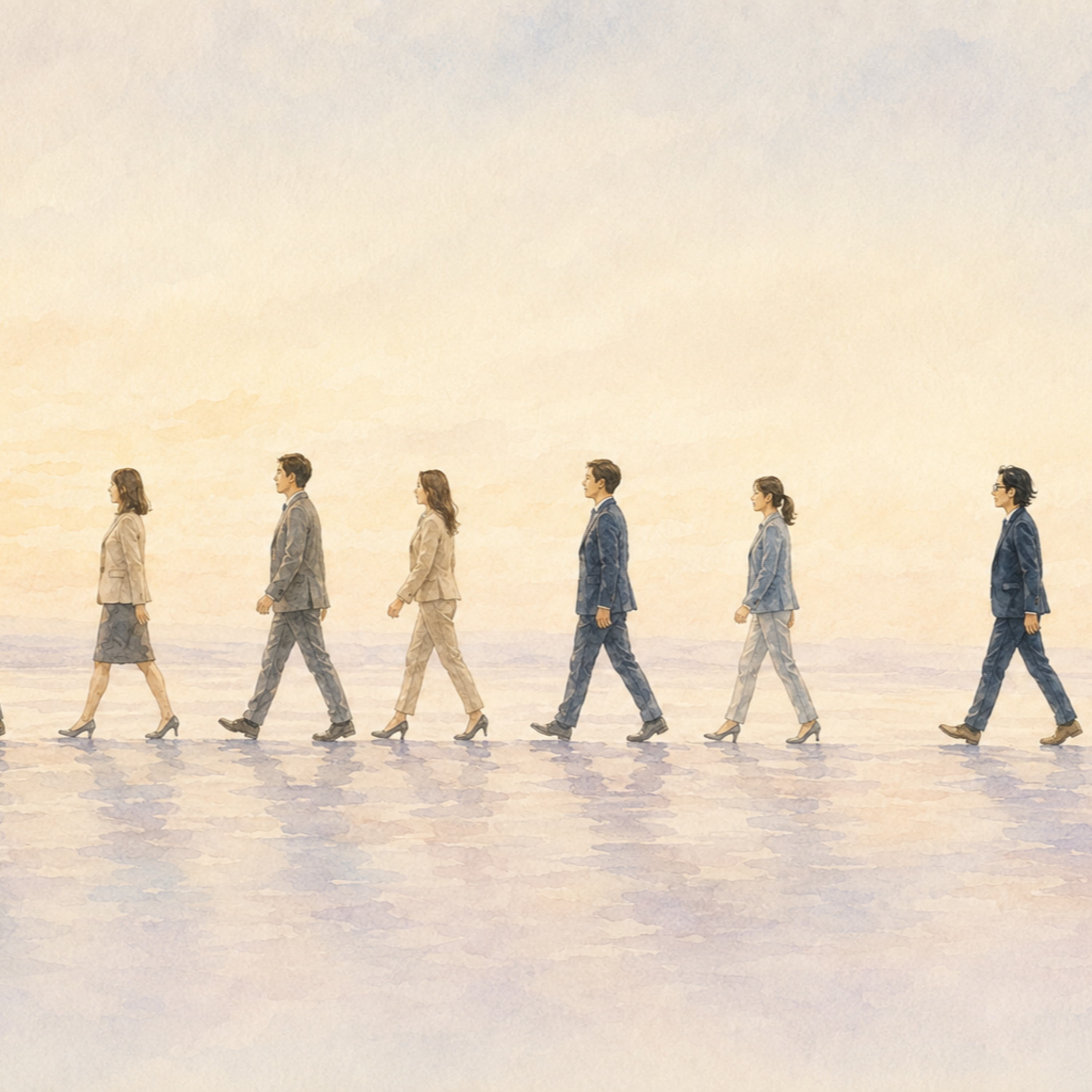 #38 「メンバーにアドバイスしても響かないのはなぜ? 管理職時代の自分が見落としていたこと」 episode artwork