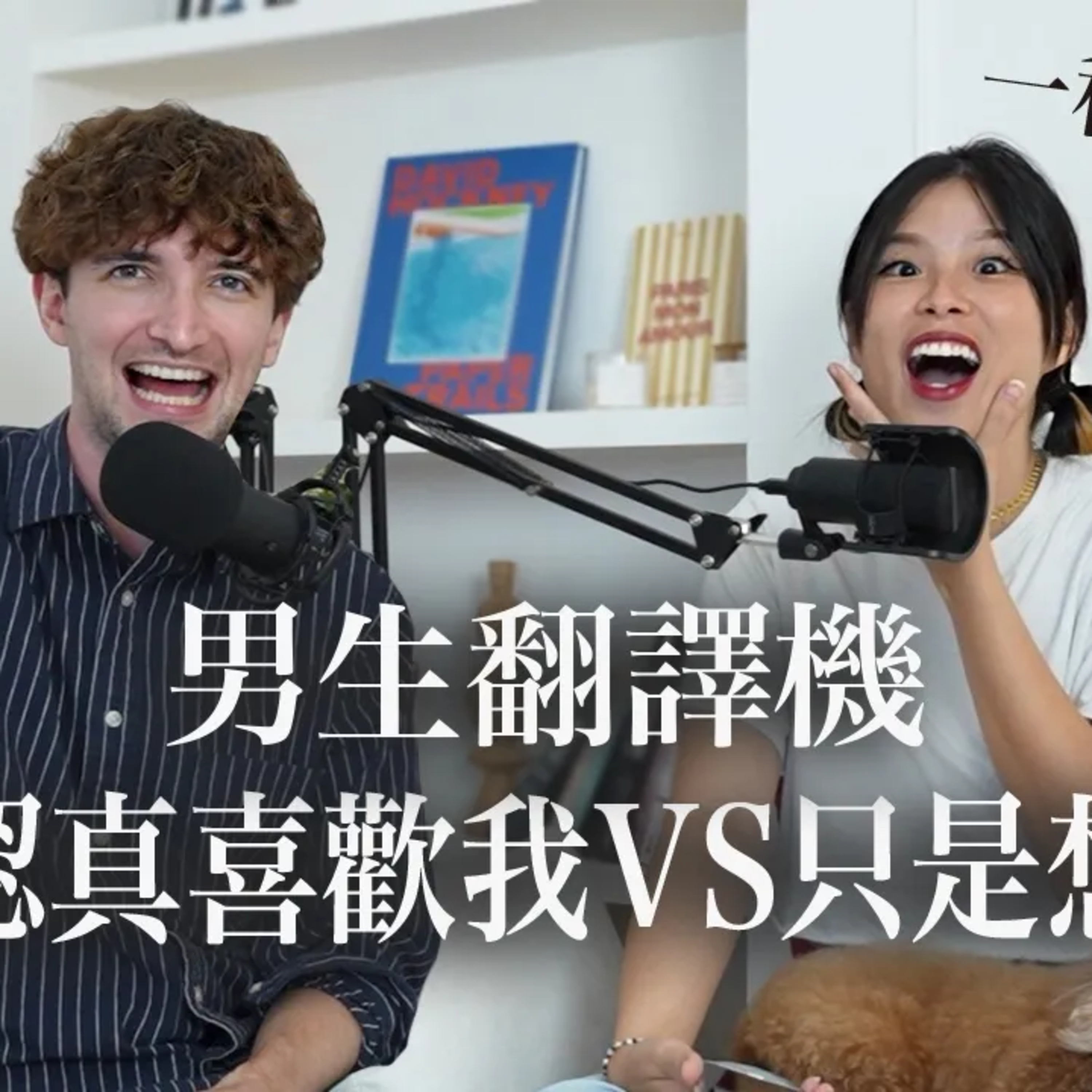 【雞雞炸炸】by Ada and Louis