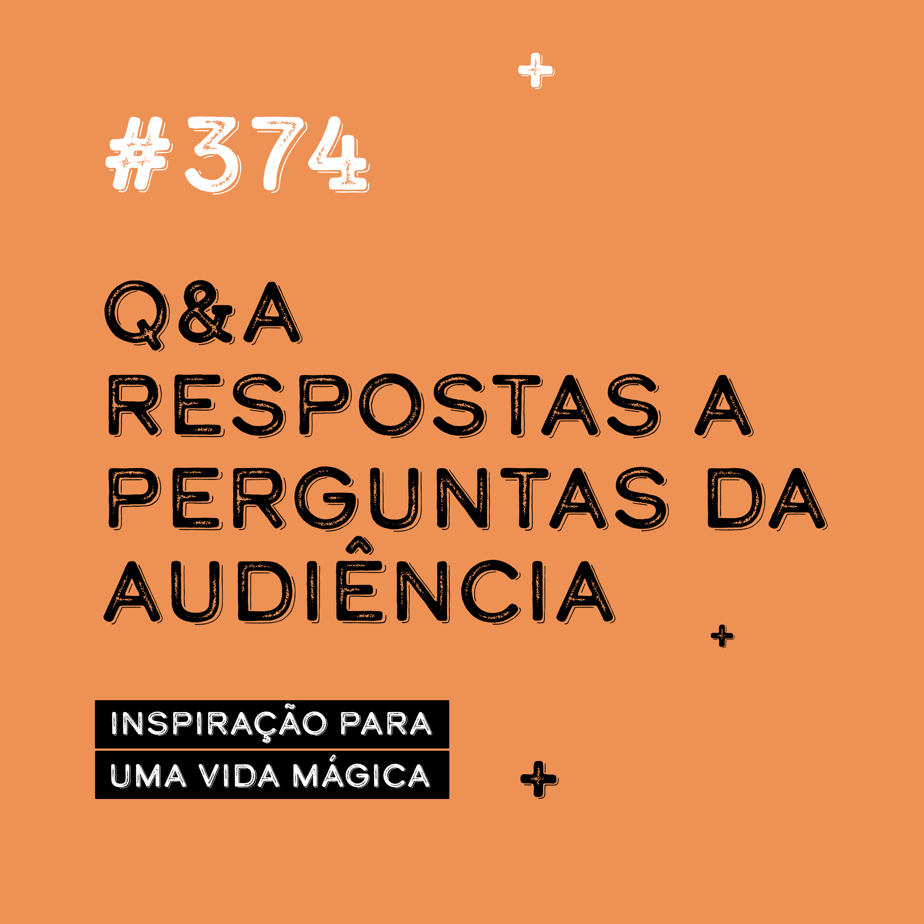 Inspiração para uma Vida Mágica Podcast