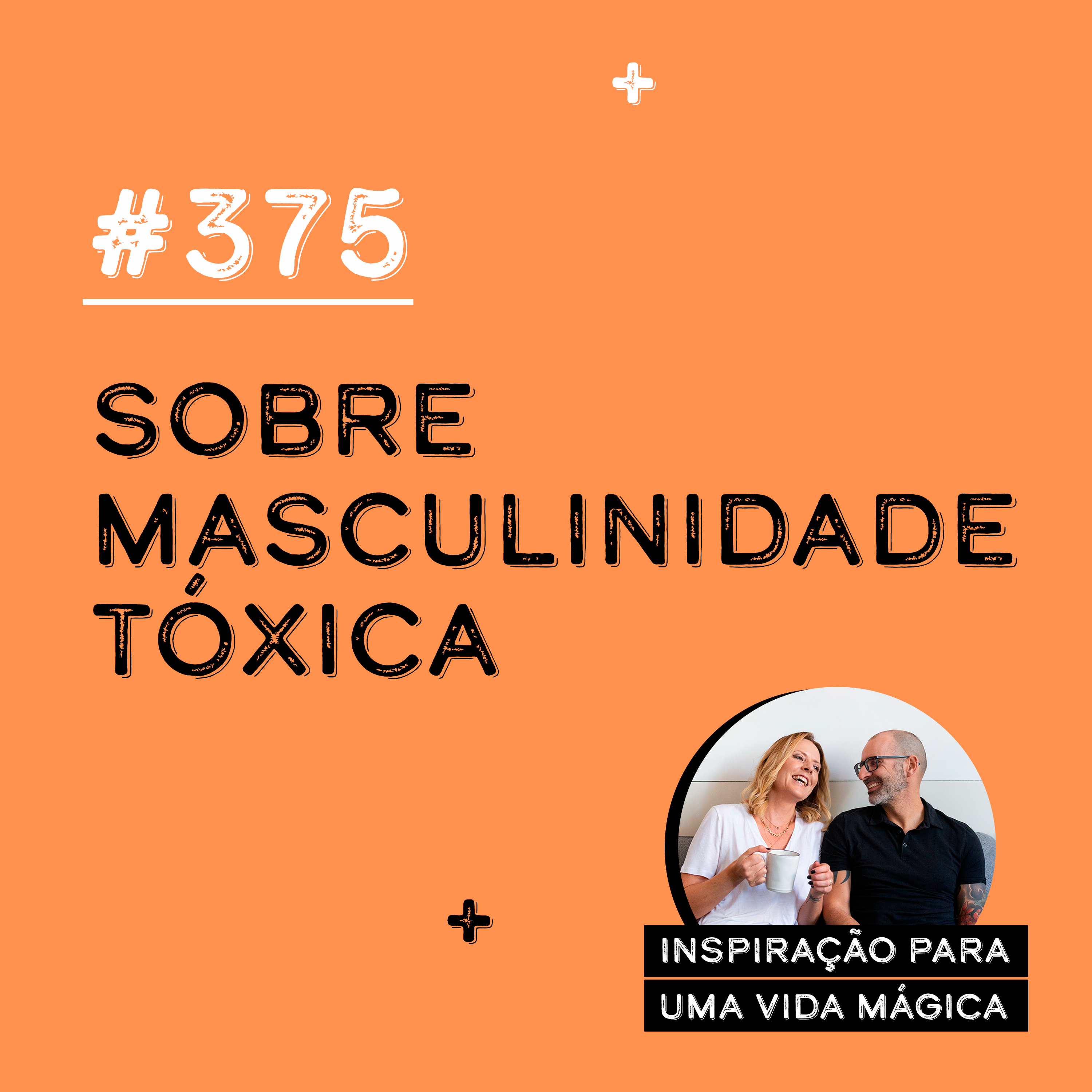 Inspiração para uma Vida Mágica Podcast