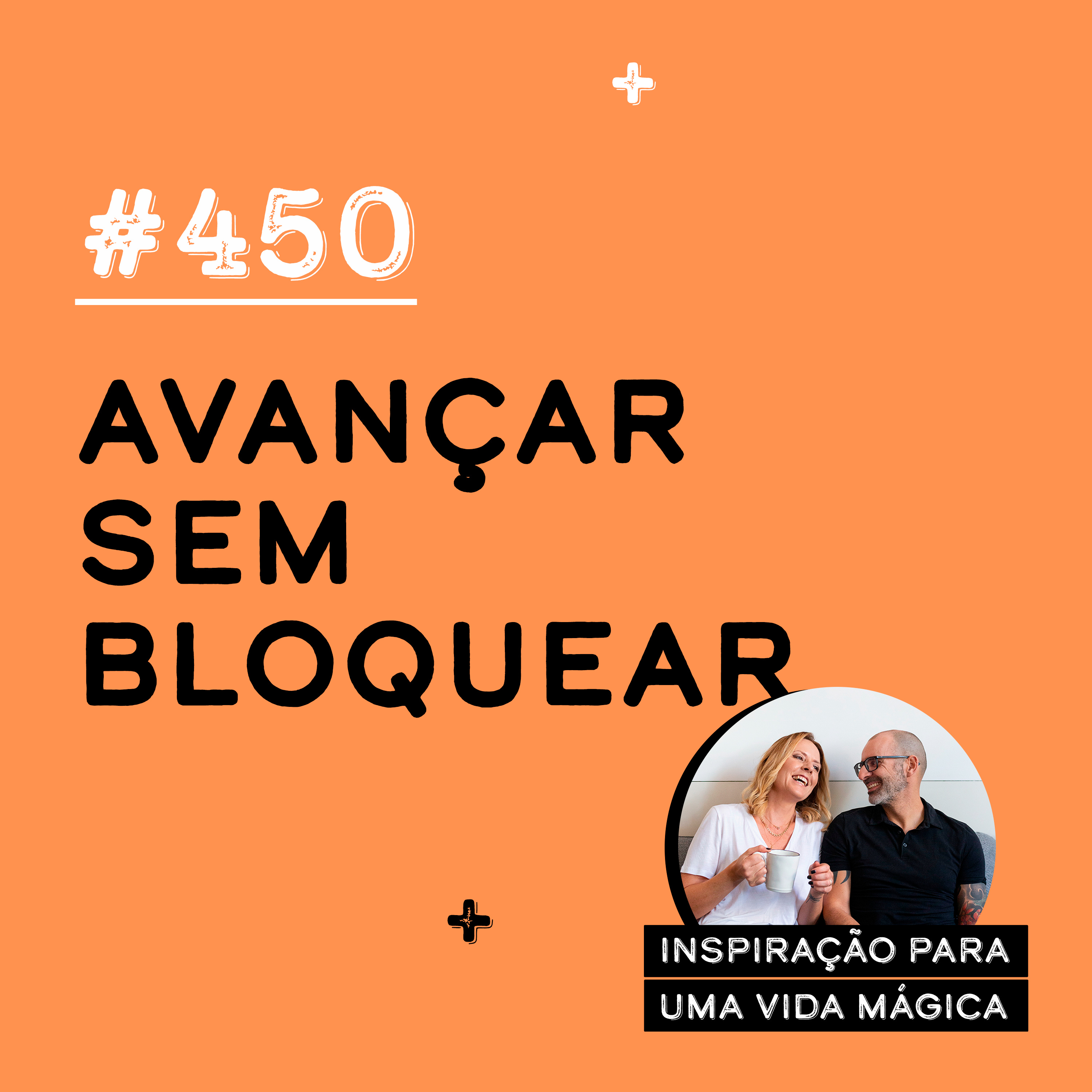 #450 - Avançar sem bloquear