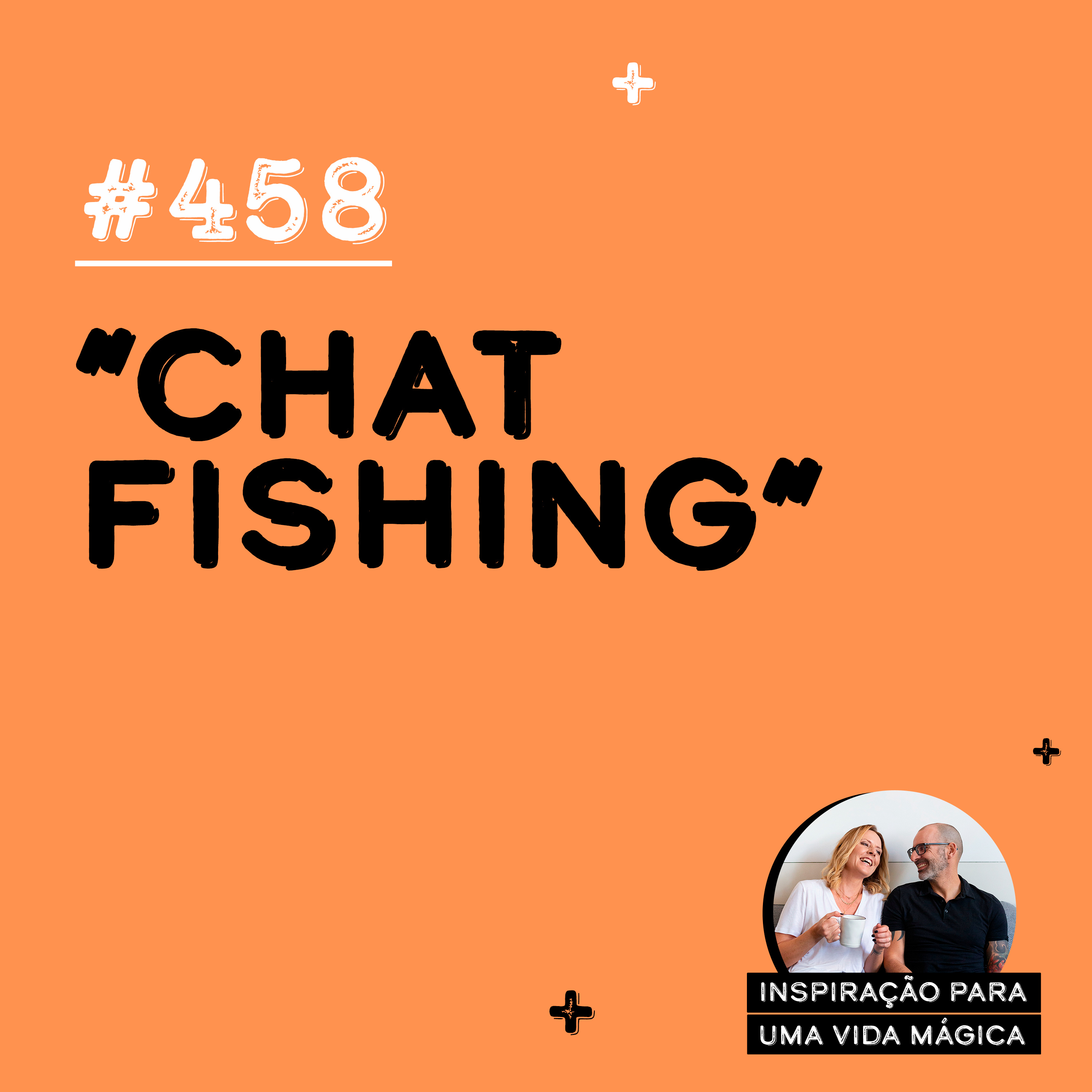 #458 - “Chatfishing”- quando deixamos a inteligência artificial falar por nós