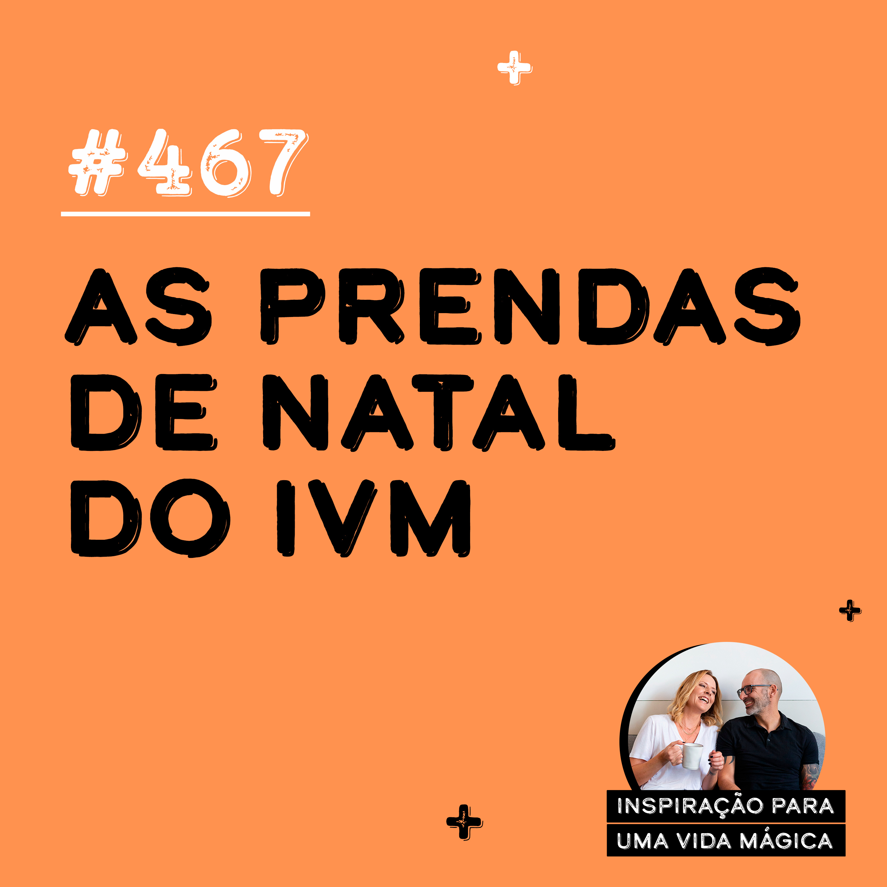 467 - As prendas de Natal do IVM 