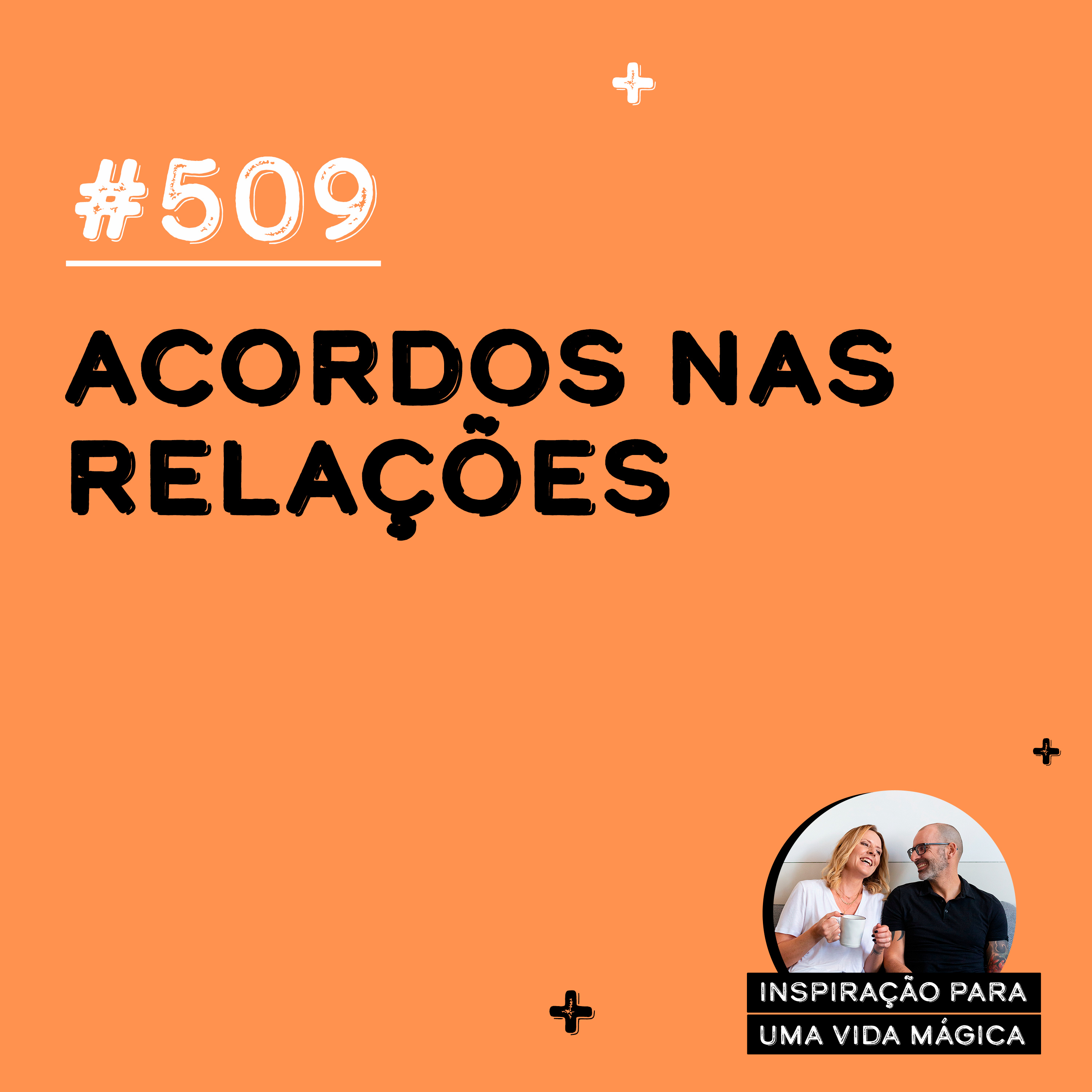 Acordos nas Relações