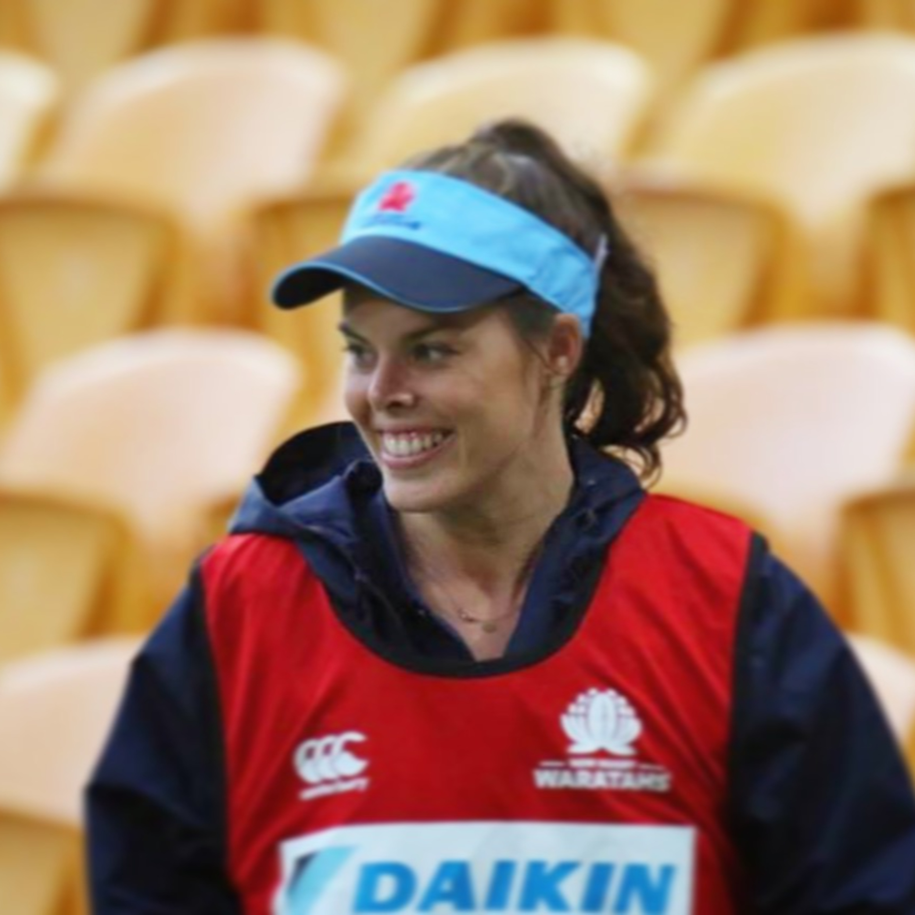 1 % Better - Hidden Stories in Sport