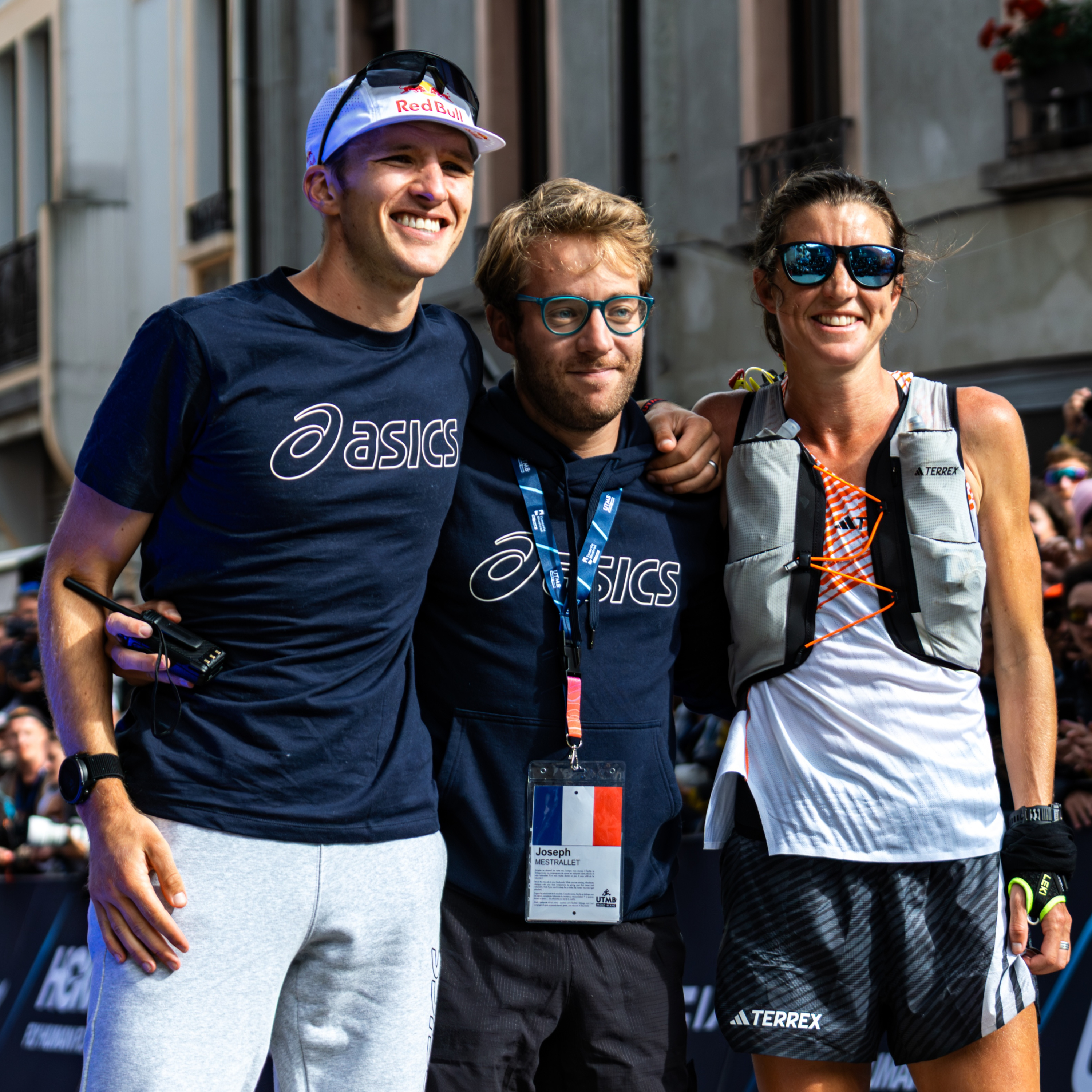 1 % Better - Hidden Stories in Sport