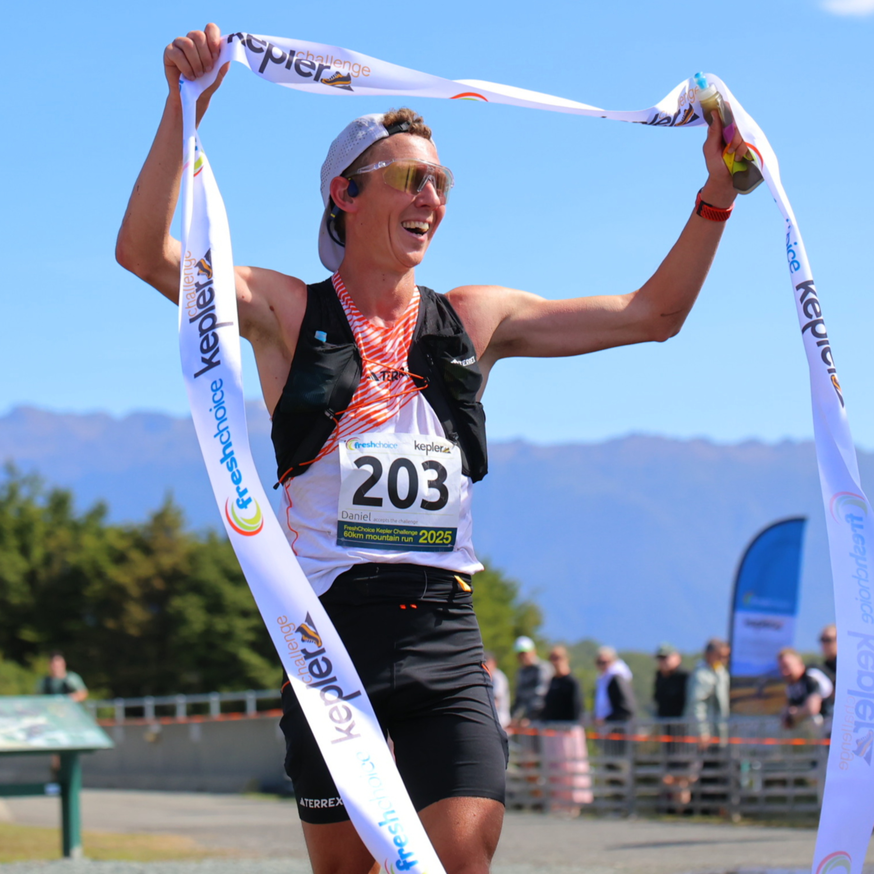 1 % Better - Hidden Stories in Sport