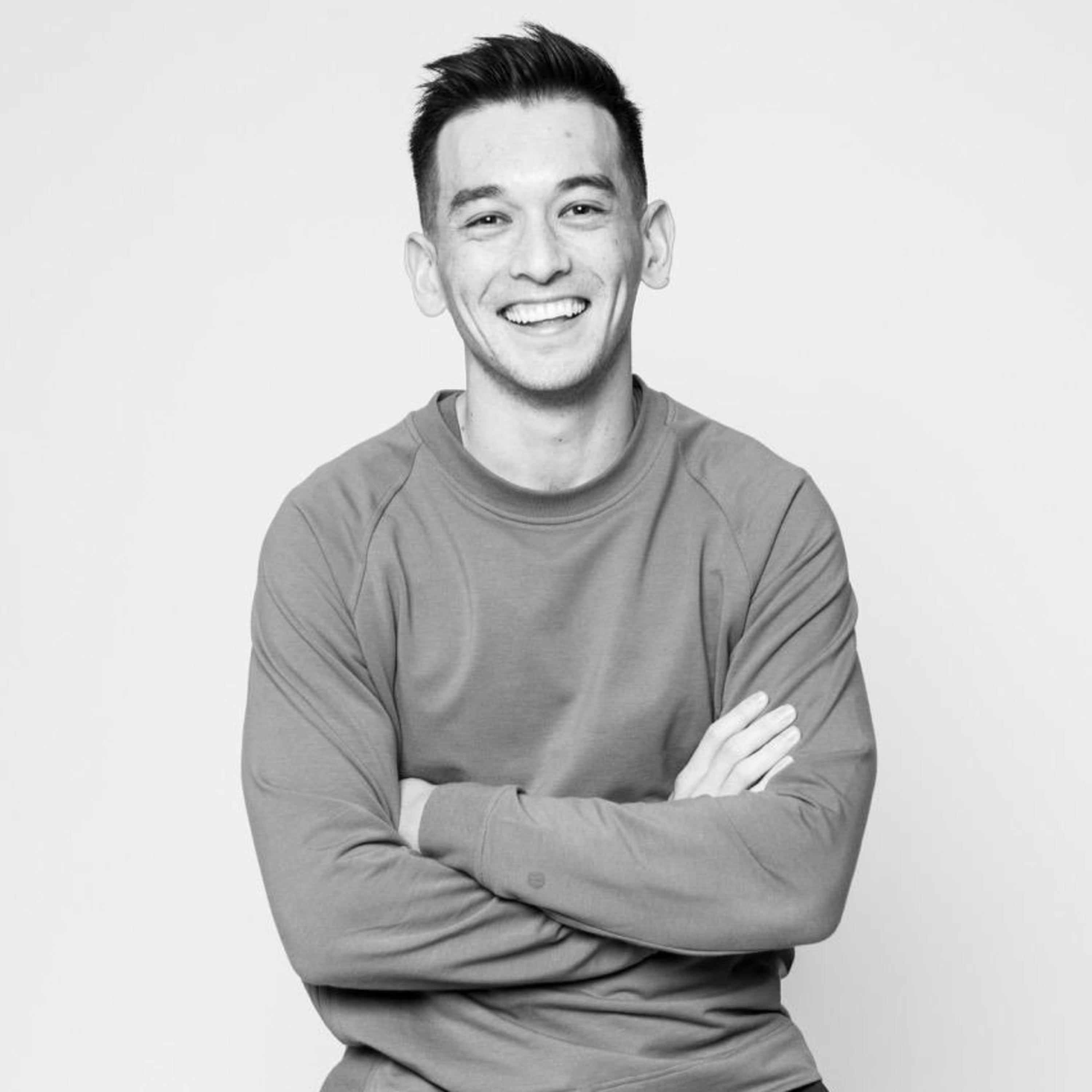 1 % Better - Hidden Stories in Sport