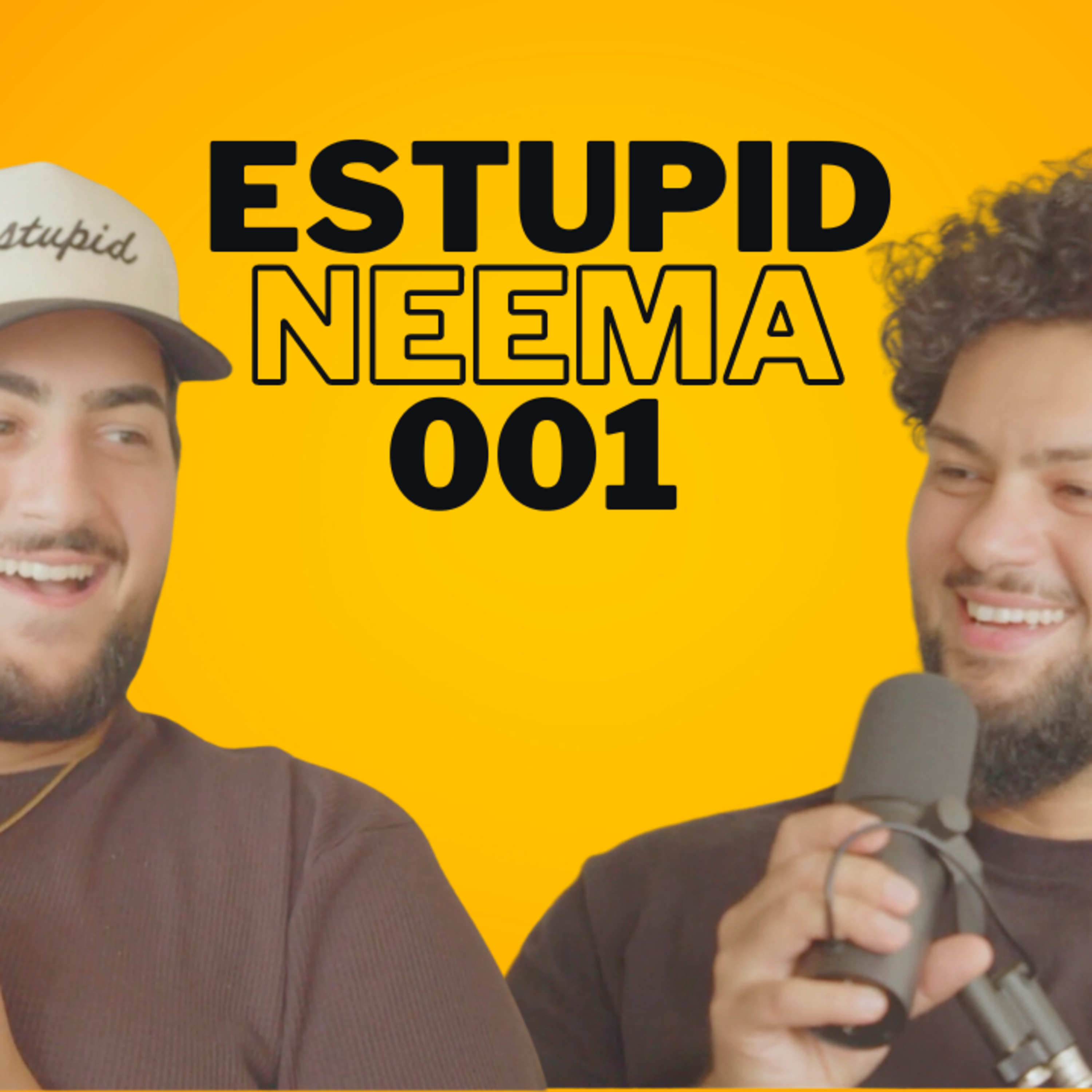 Estupid Neema