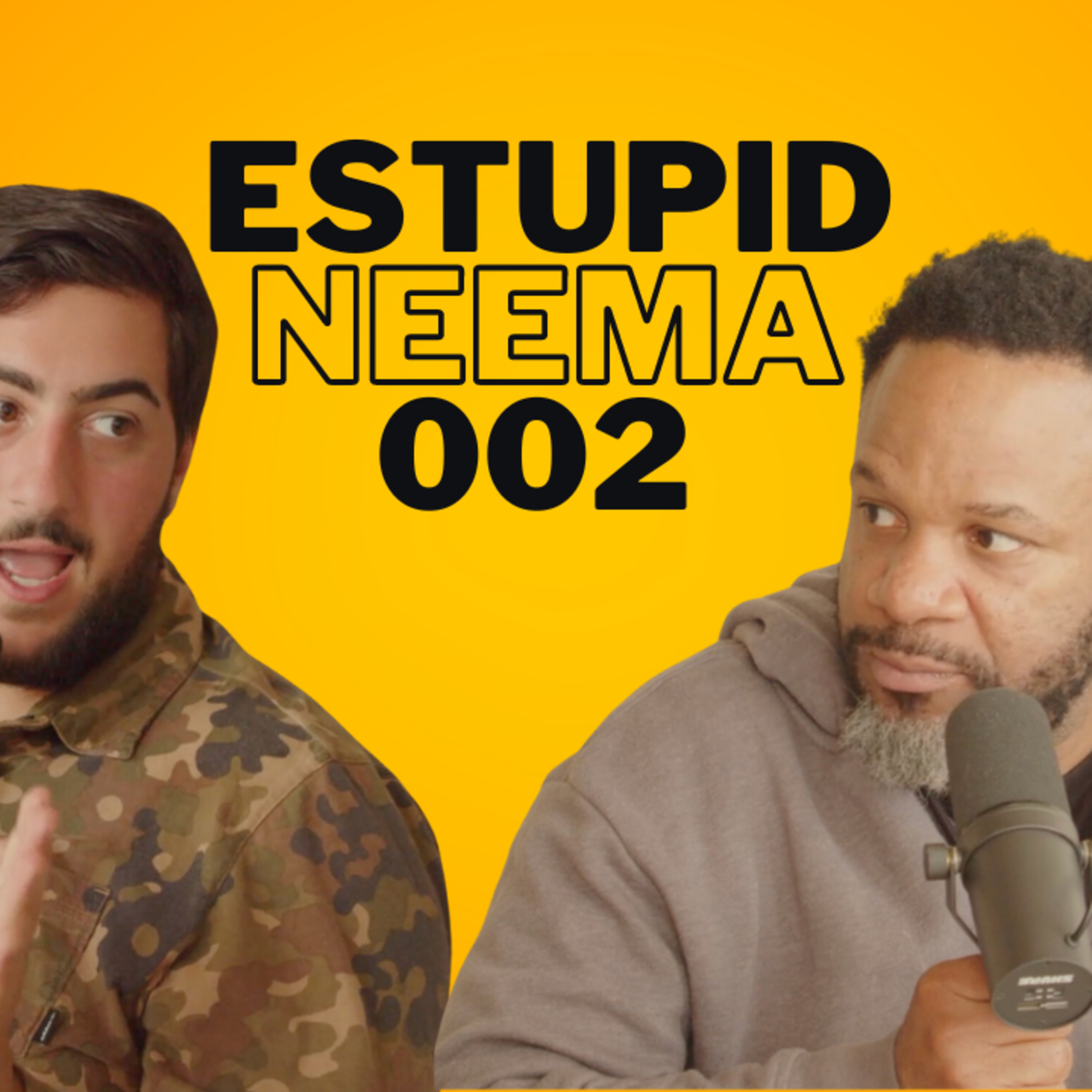 Estupid Neema