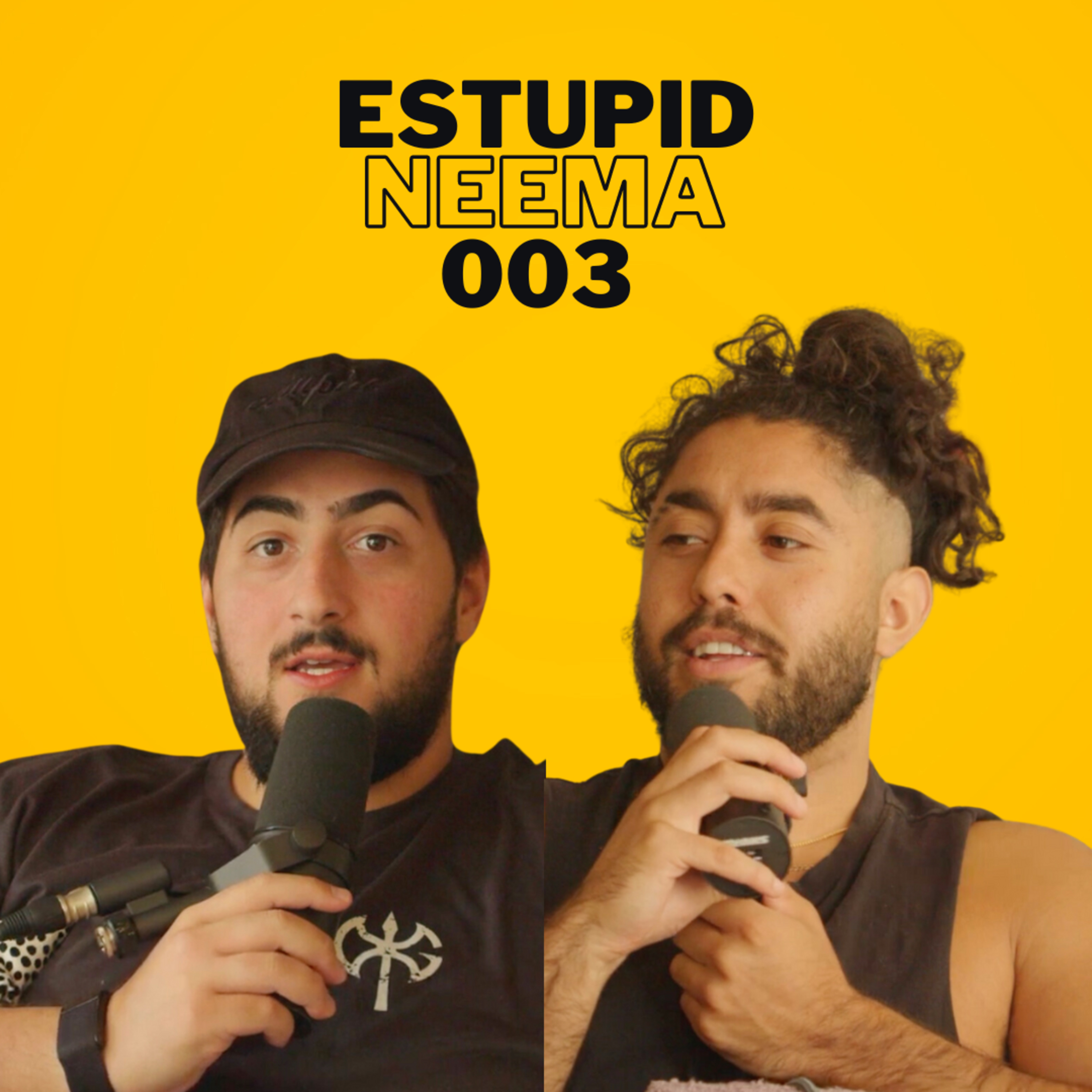 Estupid Neema