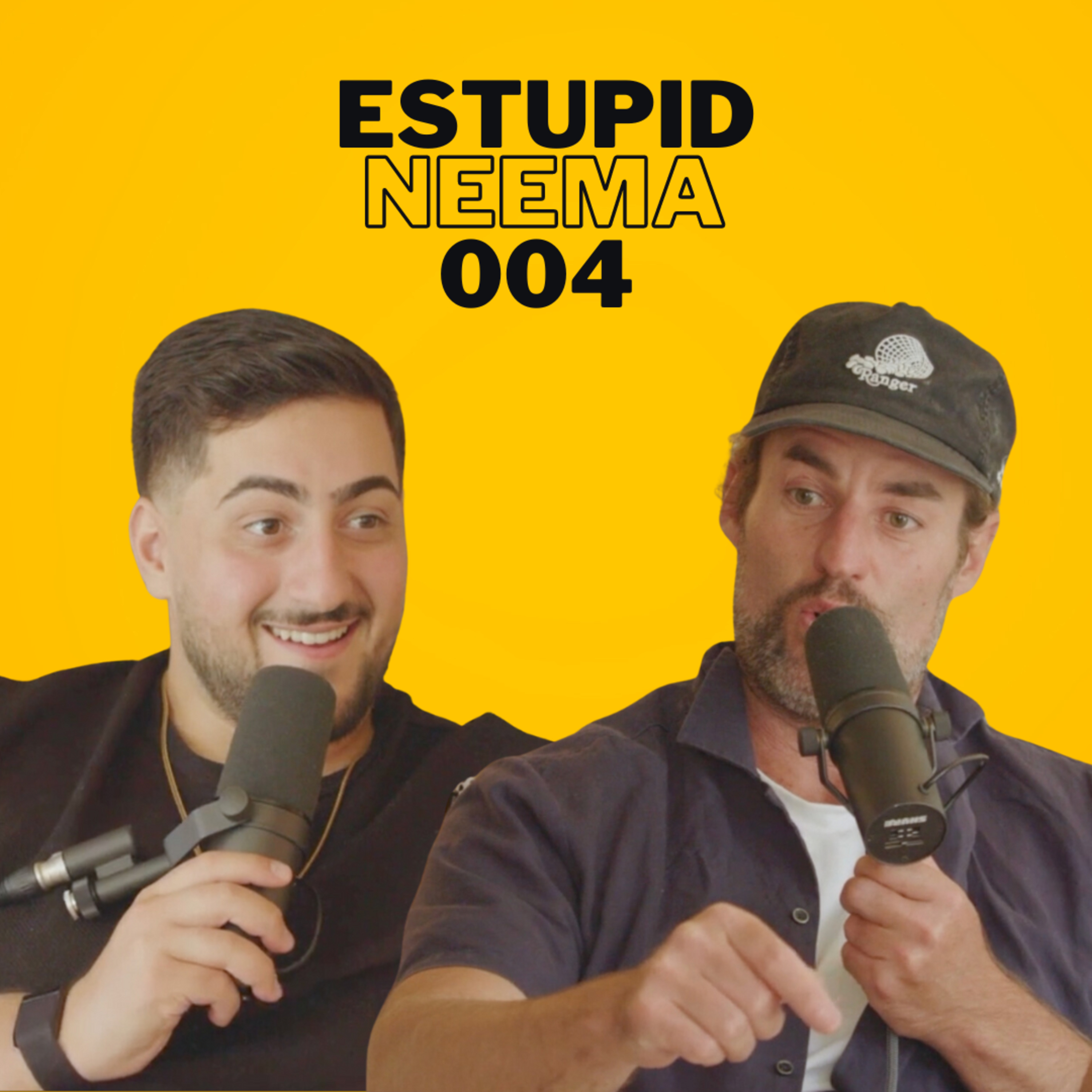 Estupid Neema
