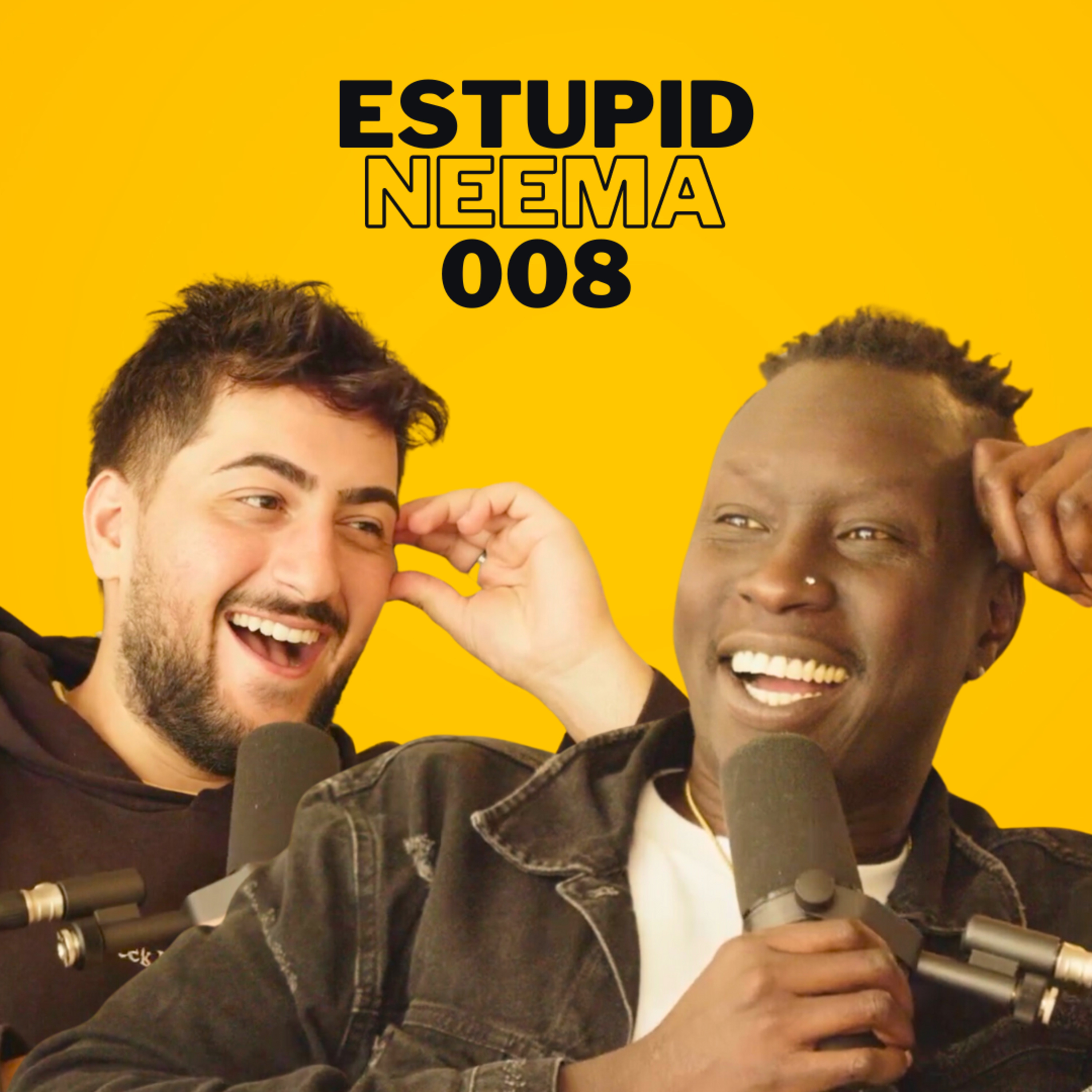 Estupid Neema