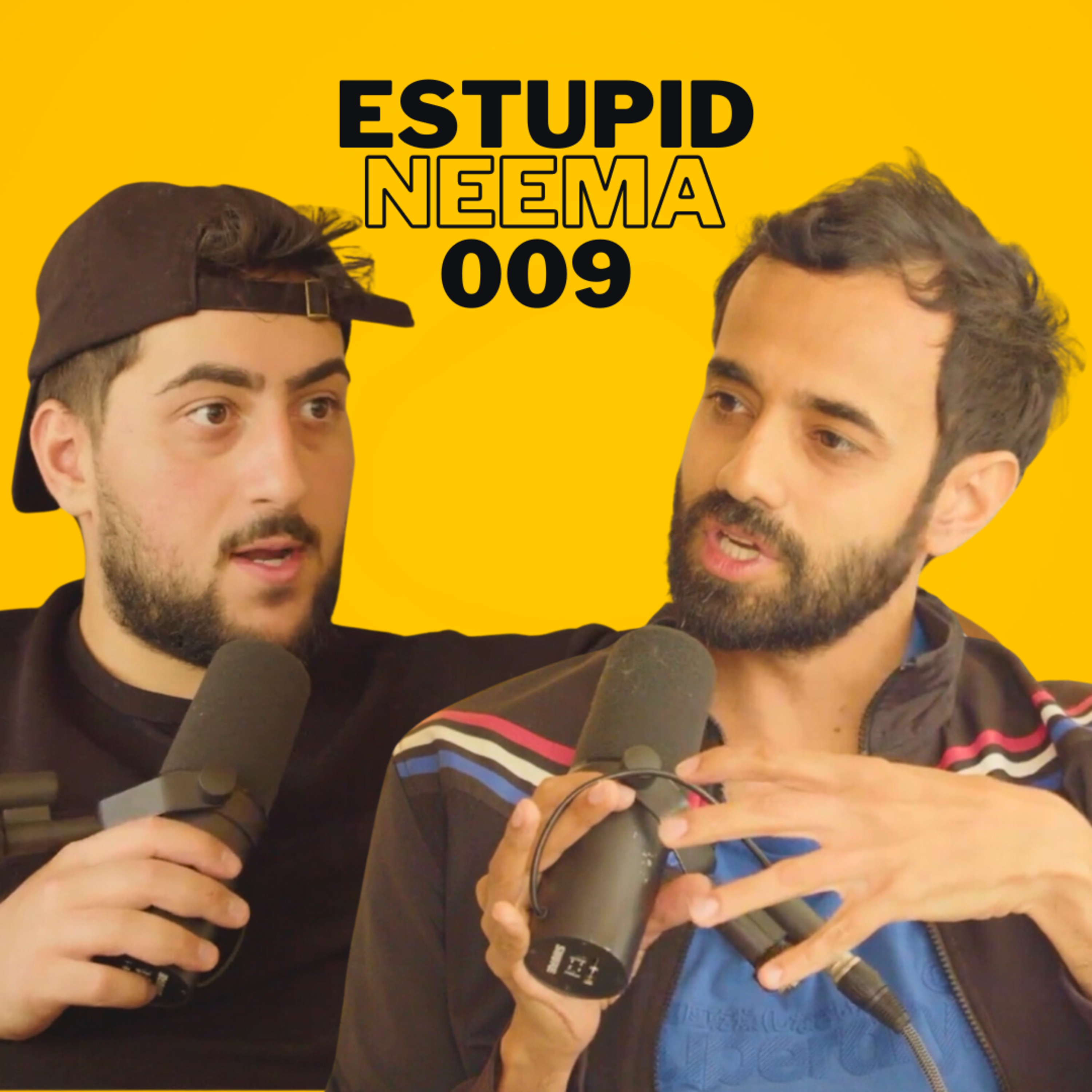 Estupid Neema