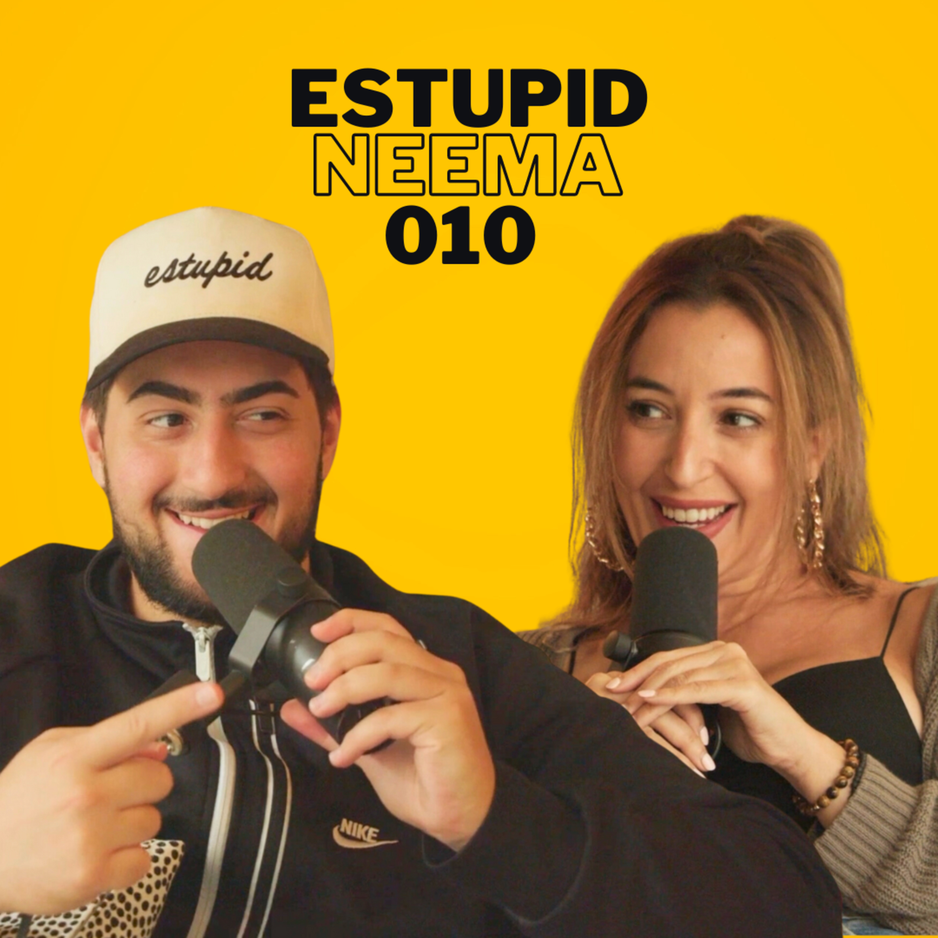 Estupid Neema
