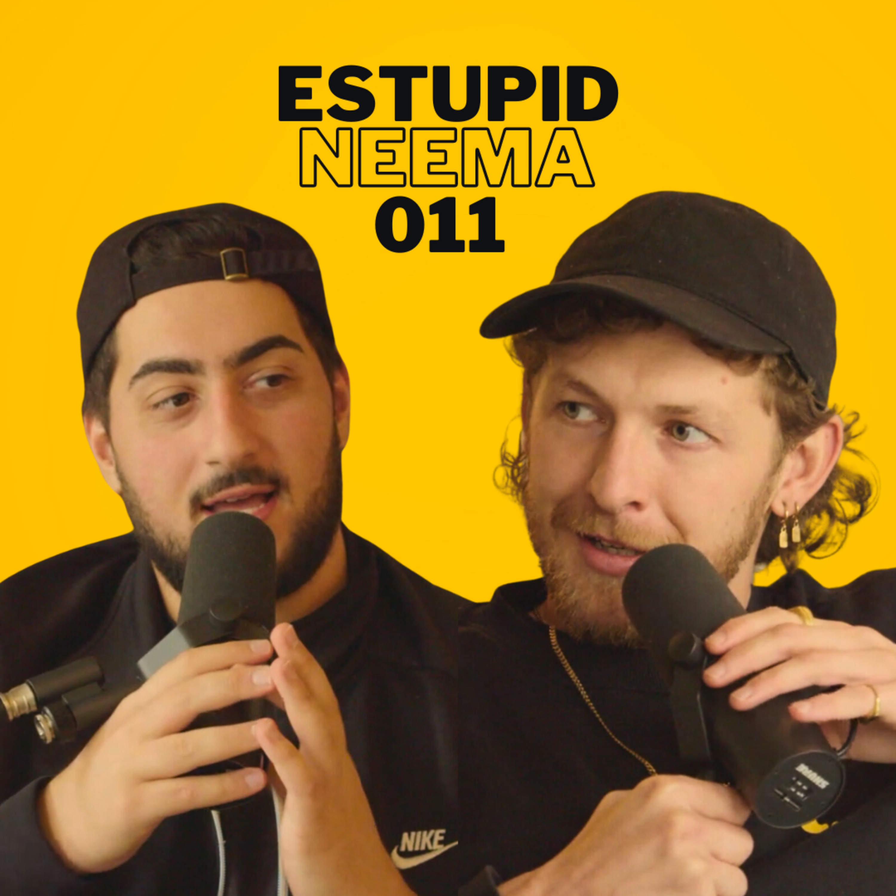 Estupid Neema