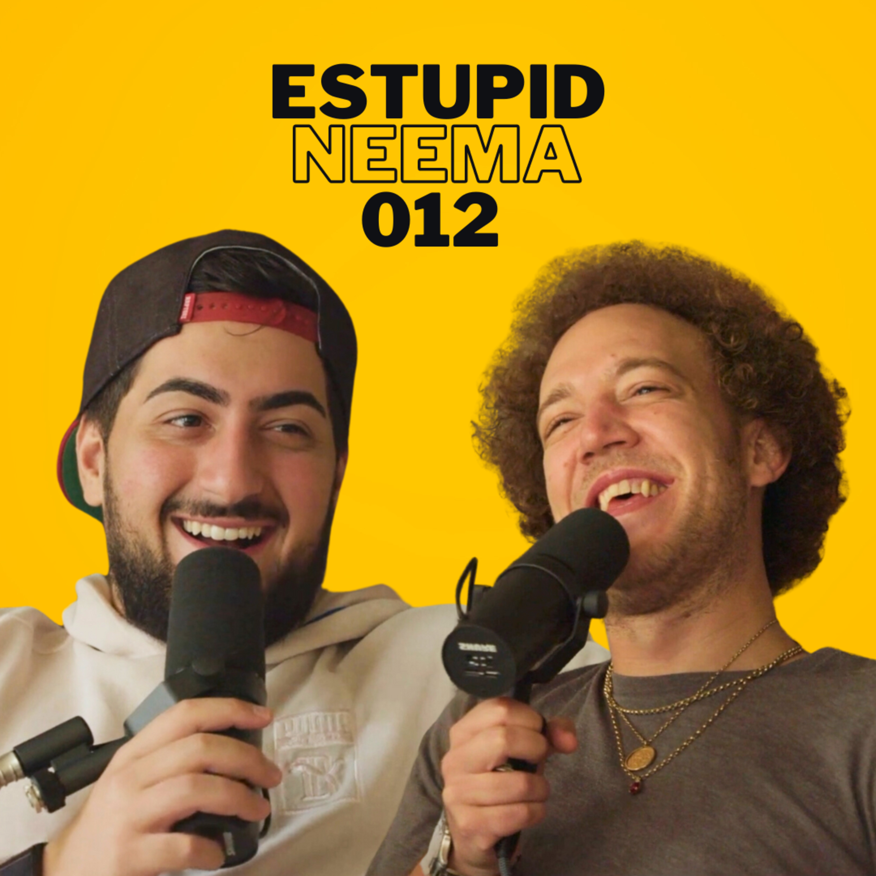 Estupid Neema