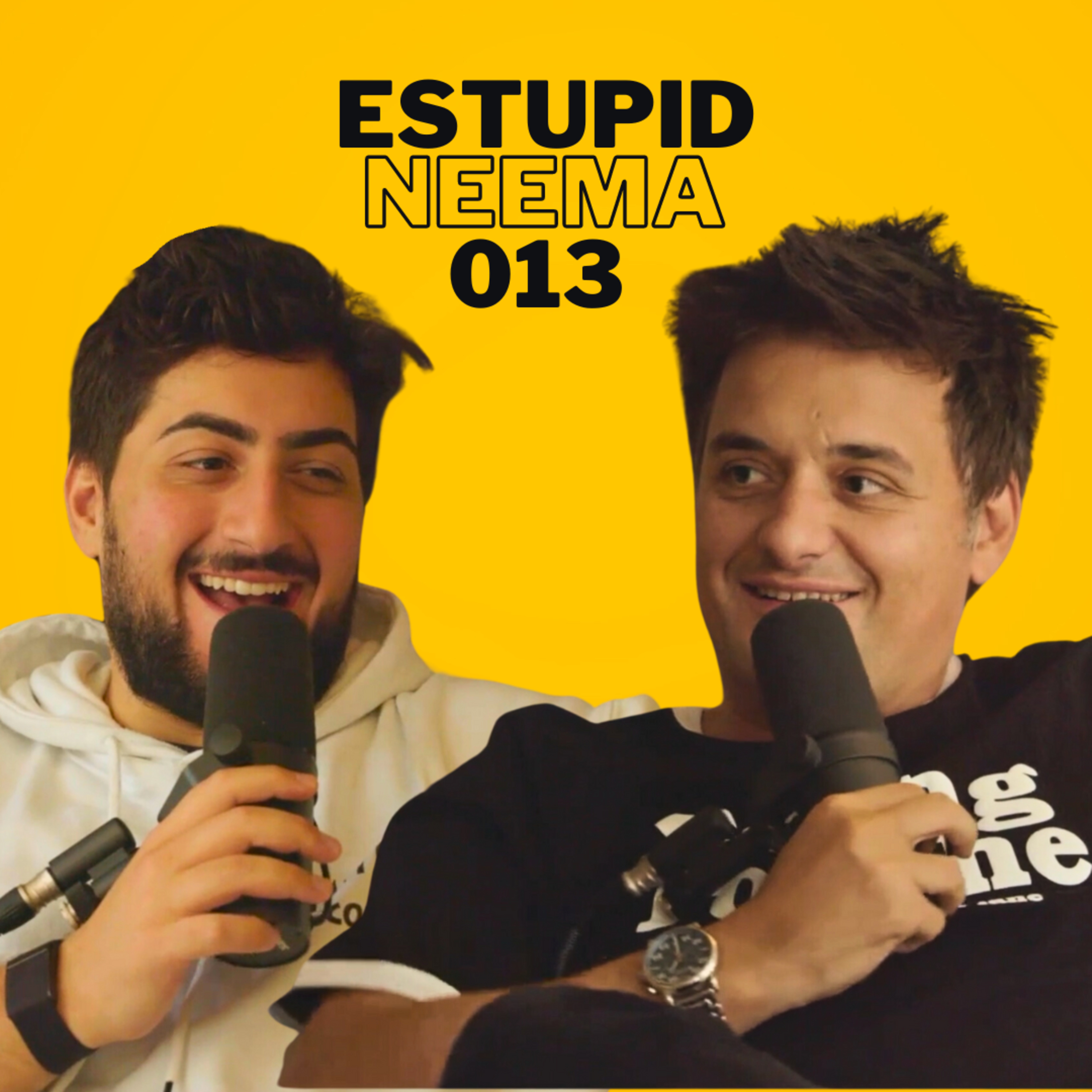 Estupid Neema