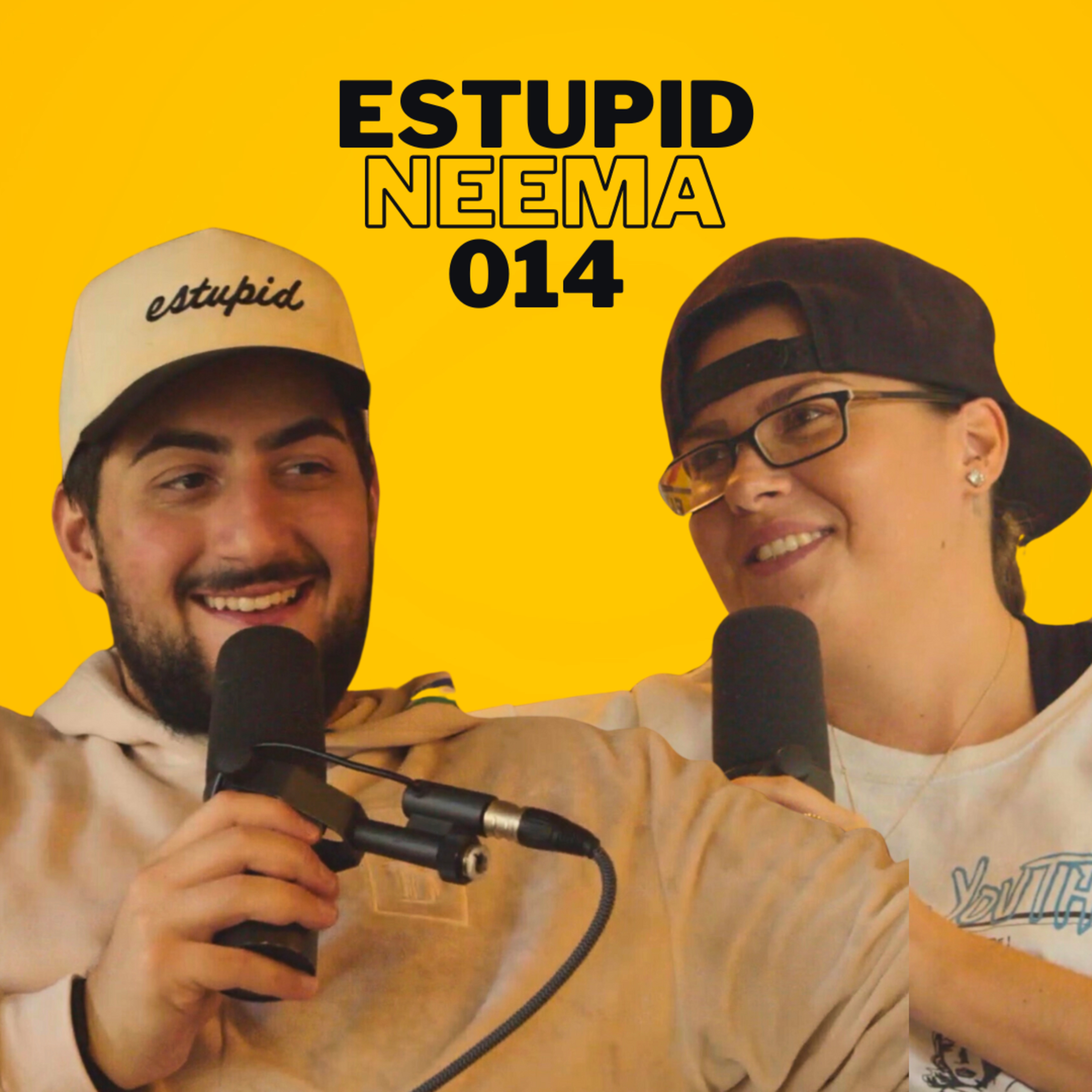 Estupid Neema