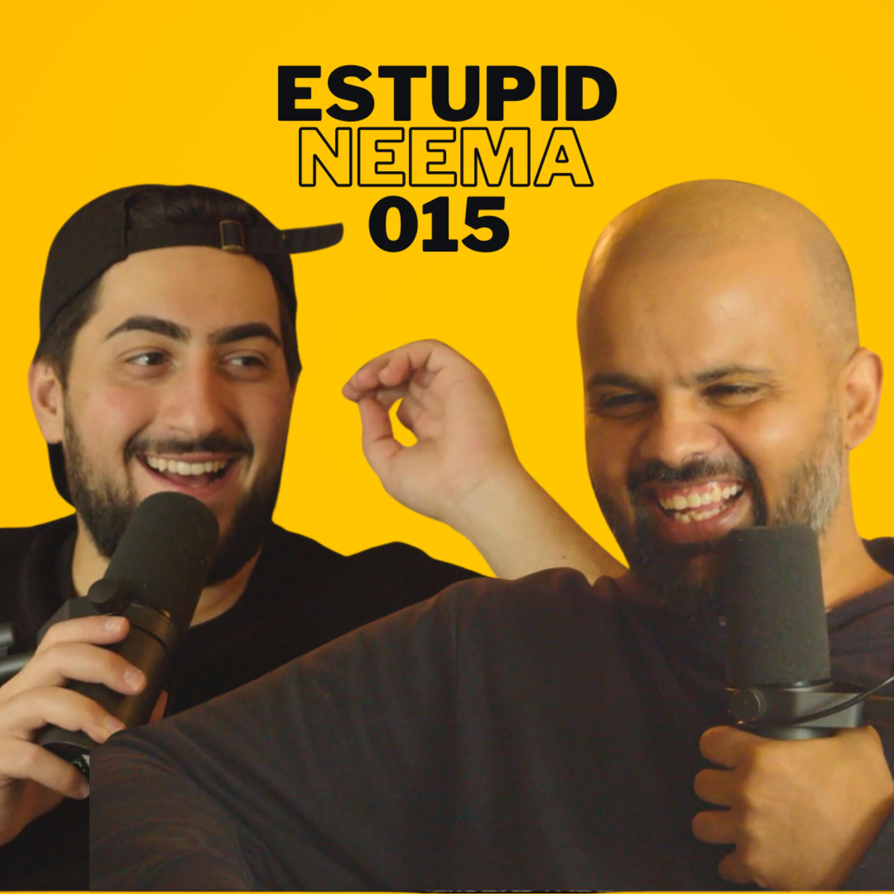 Estupid Neema