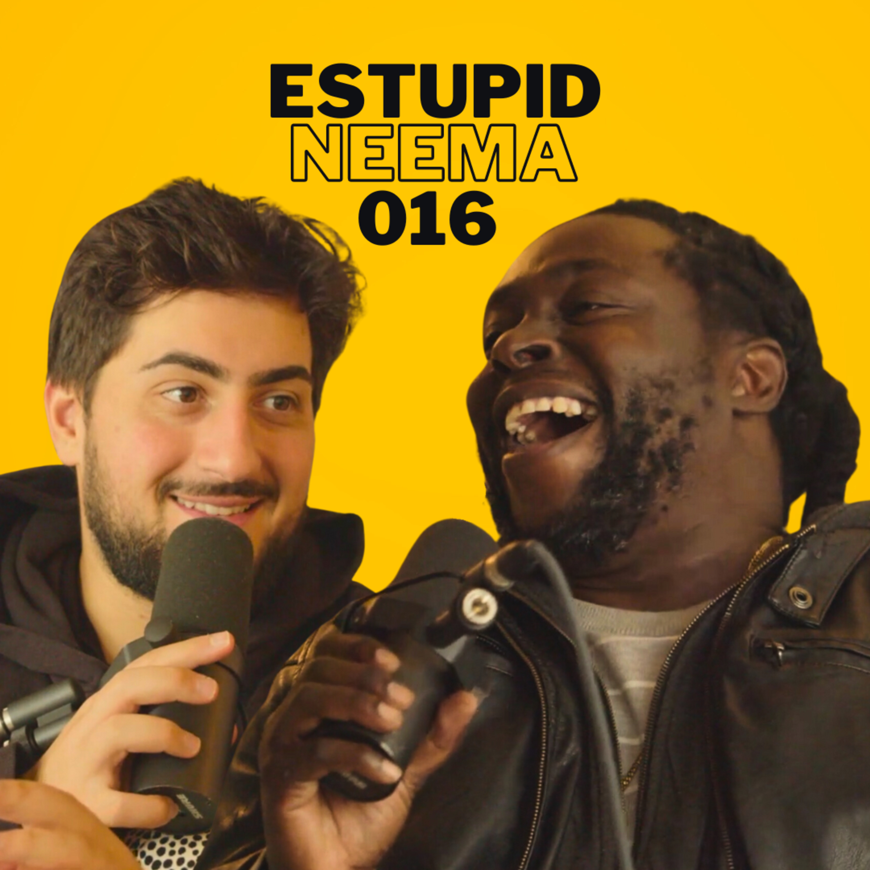 Estupid Neema