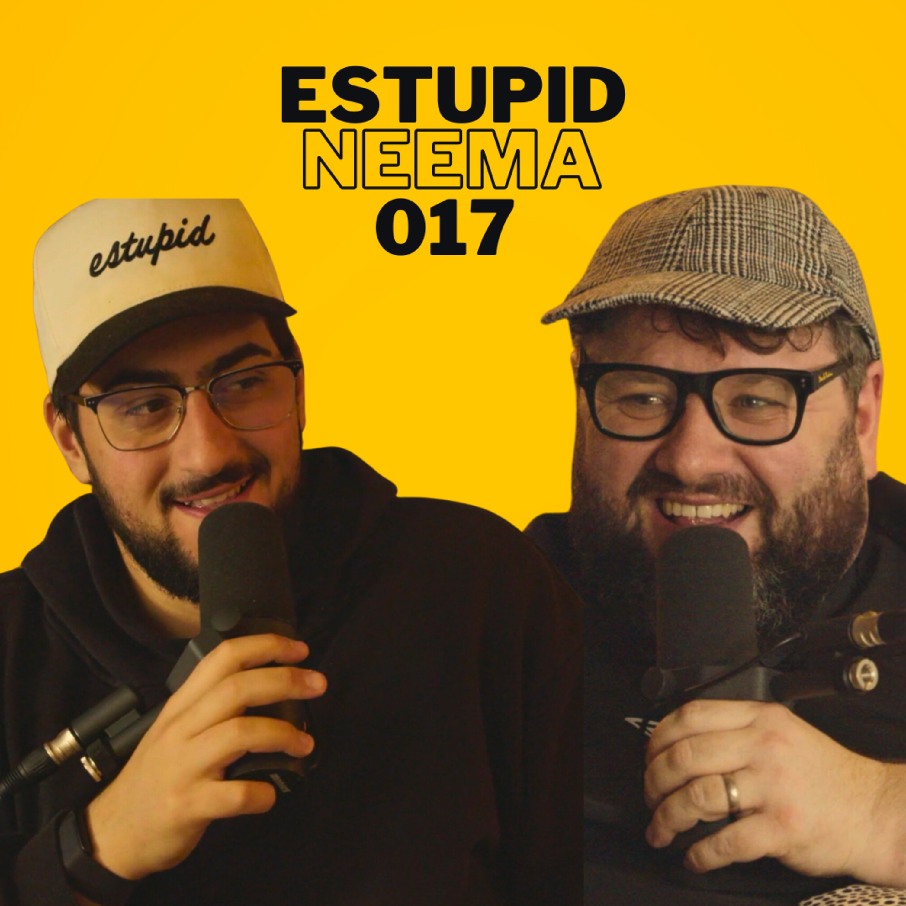 Estupid Neema