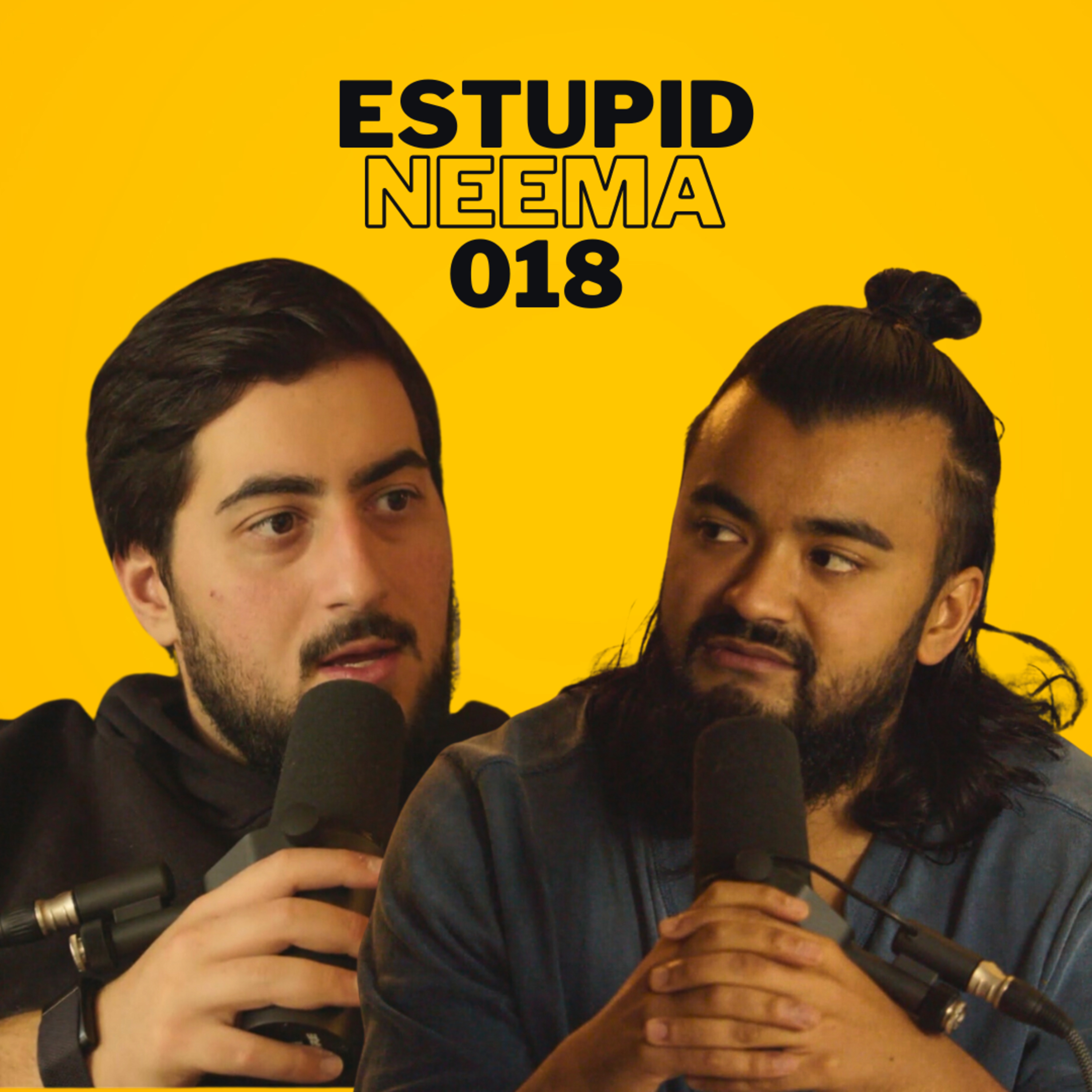 Estupid Neema