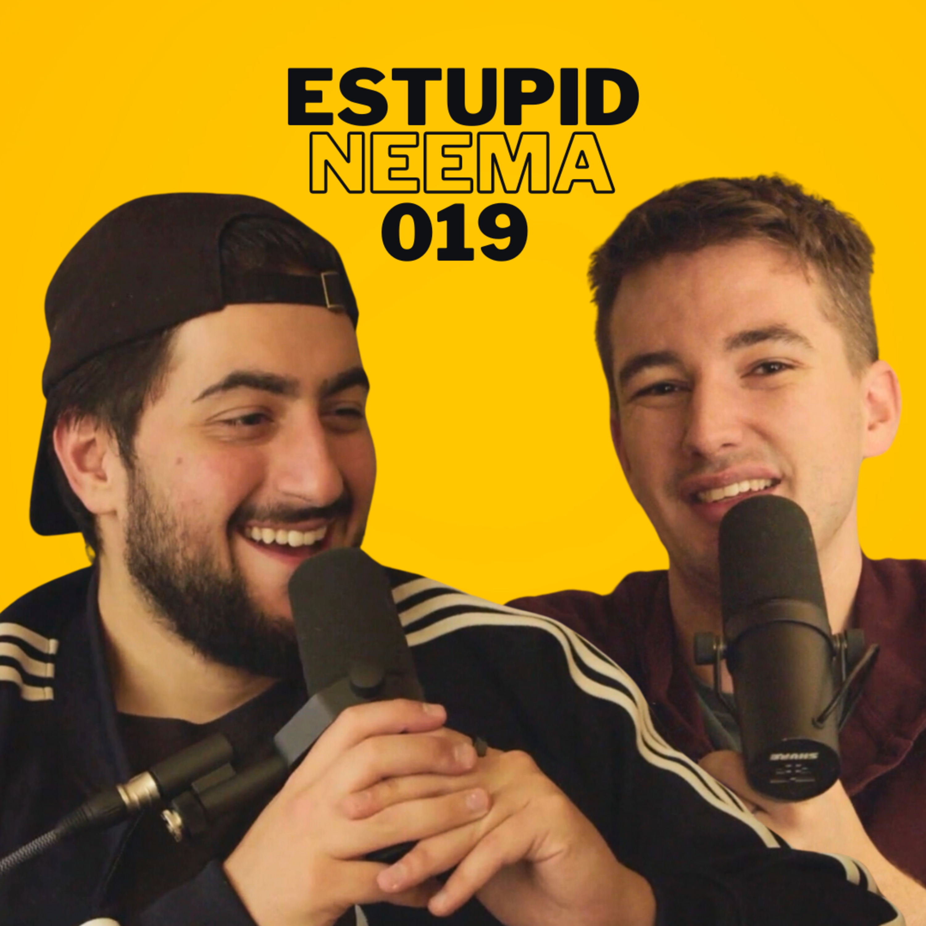 Estupid Neema