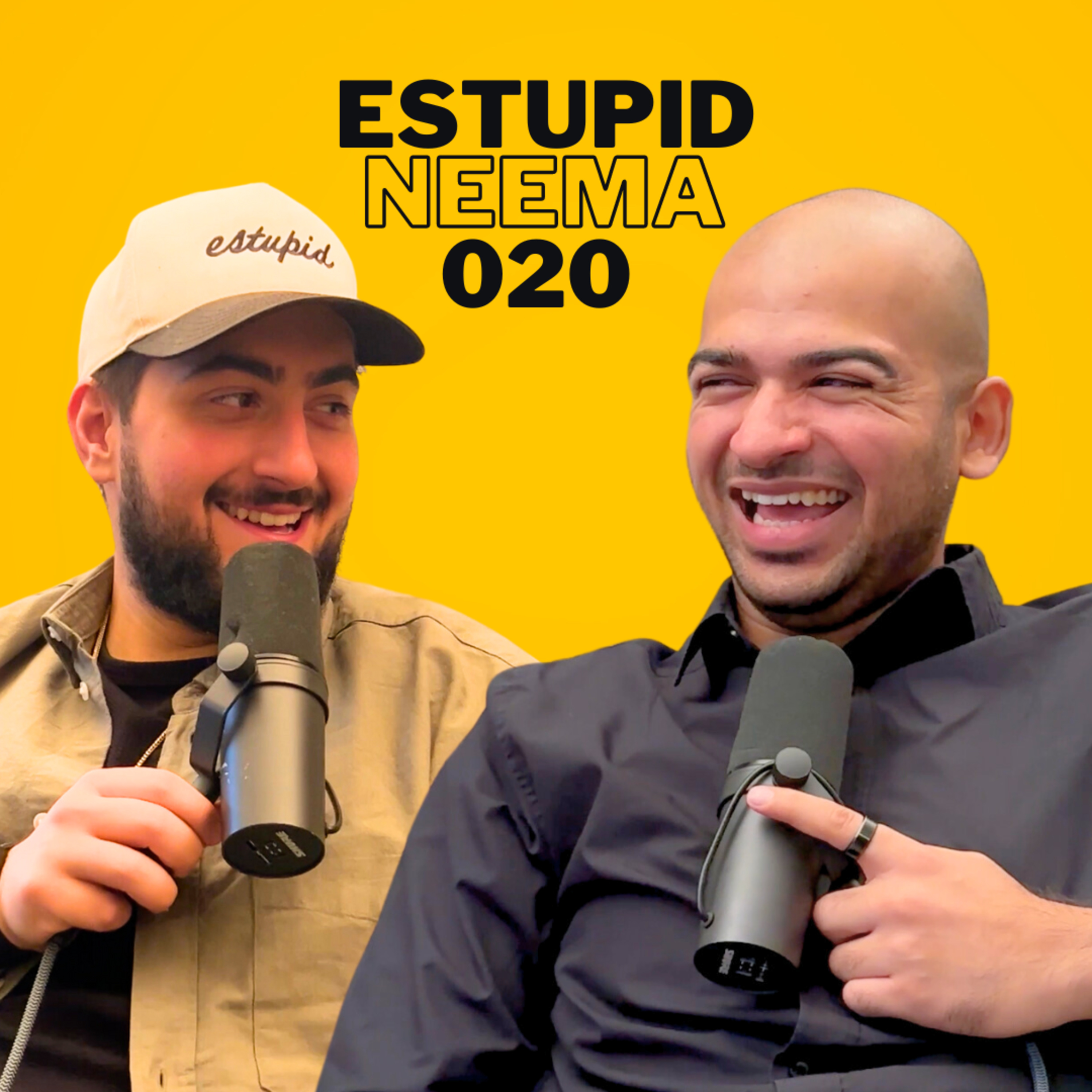 Estupid Neema