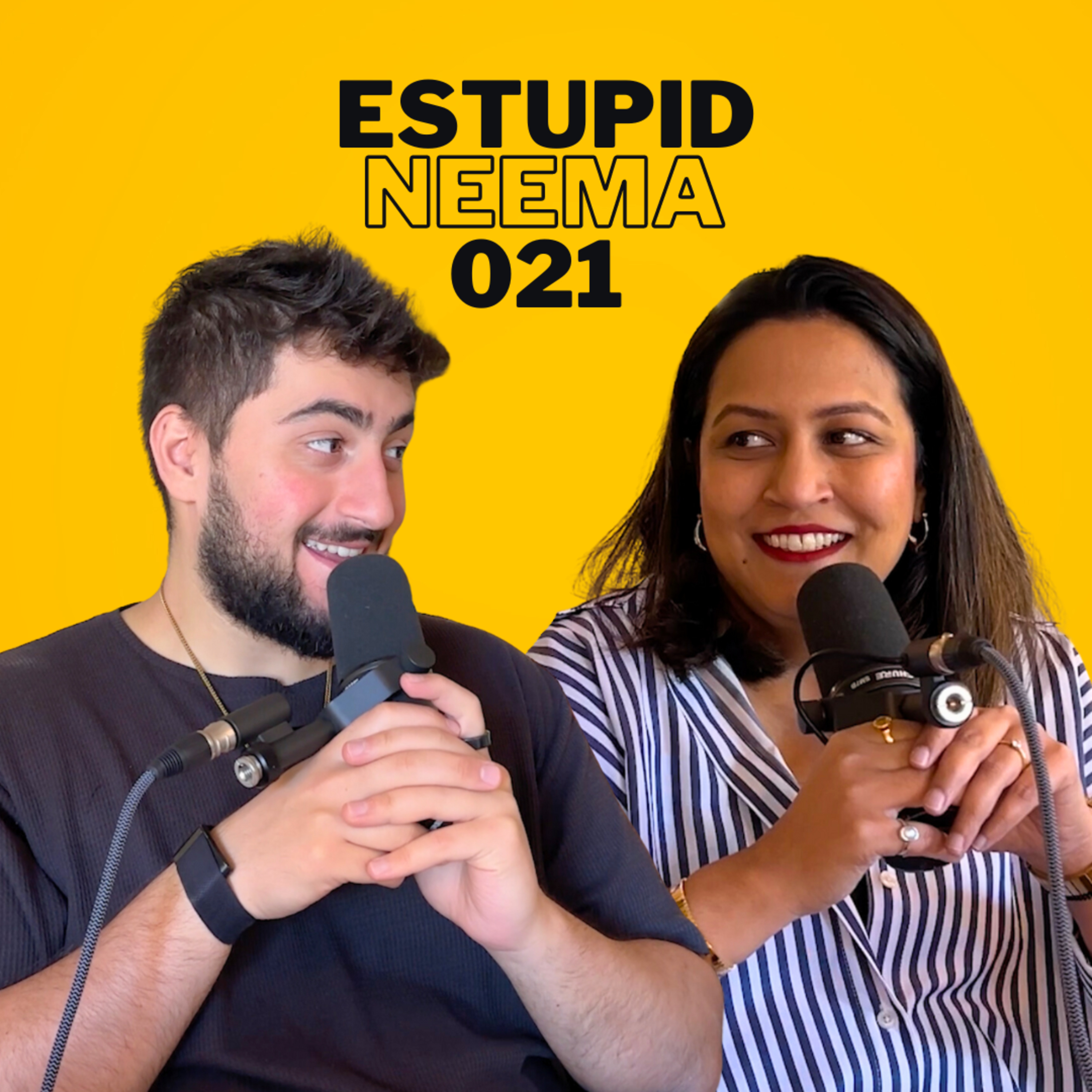 Estupid Neema